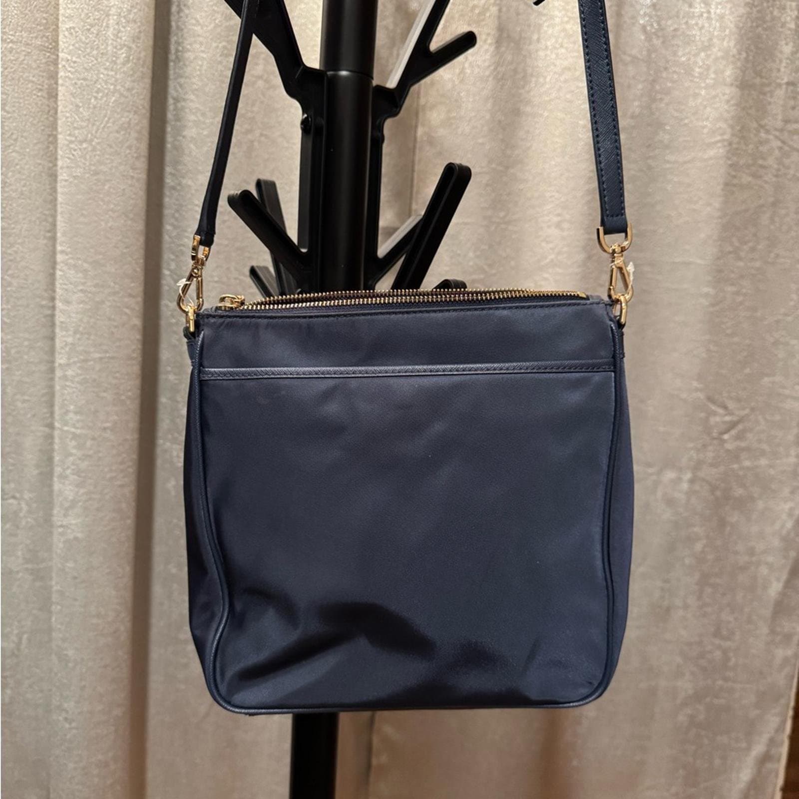 MICHAEL Michael Kors Jet Set Charm North South Crossbody - Thumbnail 7