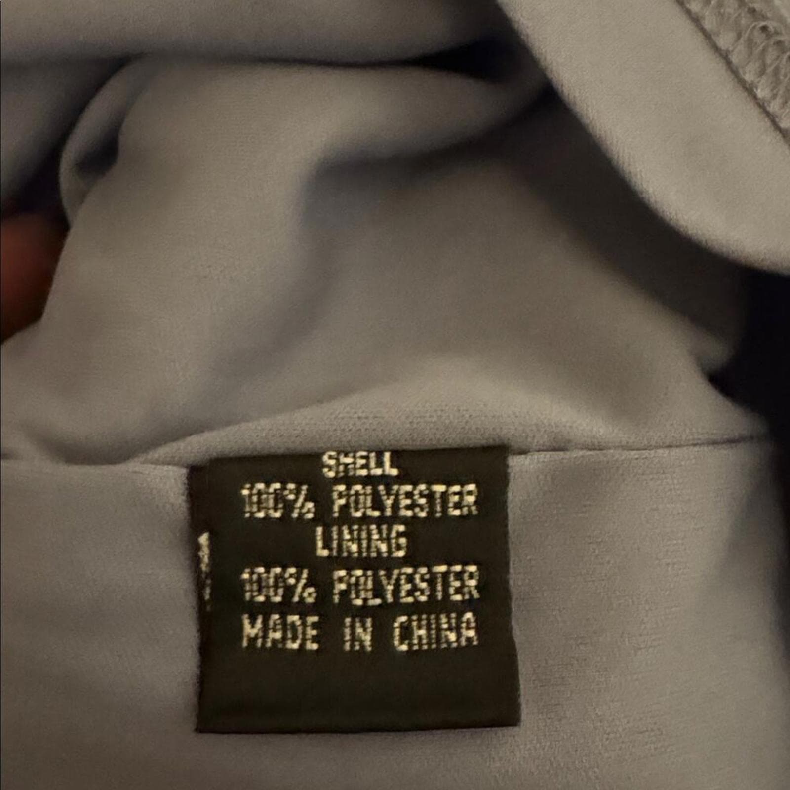 Adrianna Papell ruched dress - Thumbnail 5