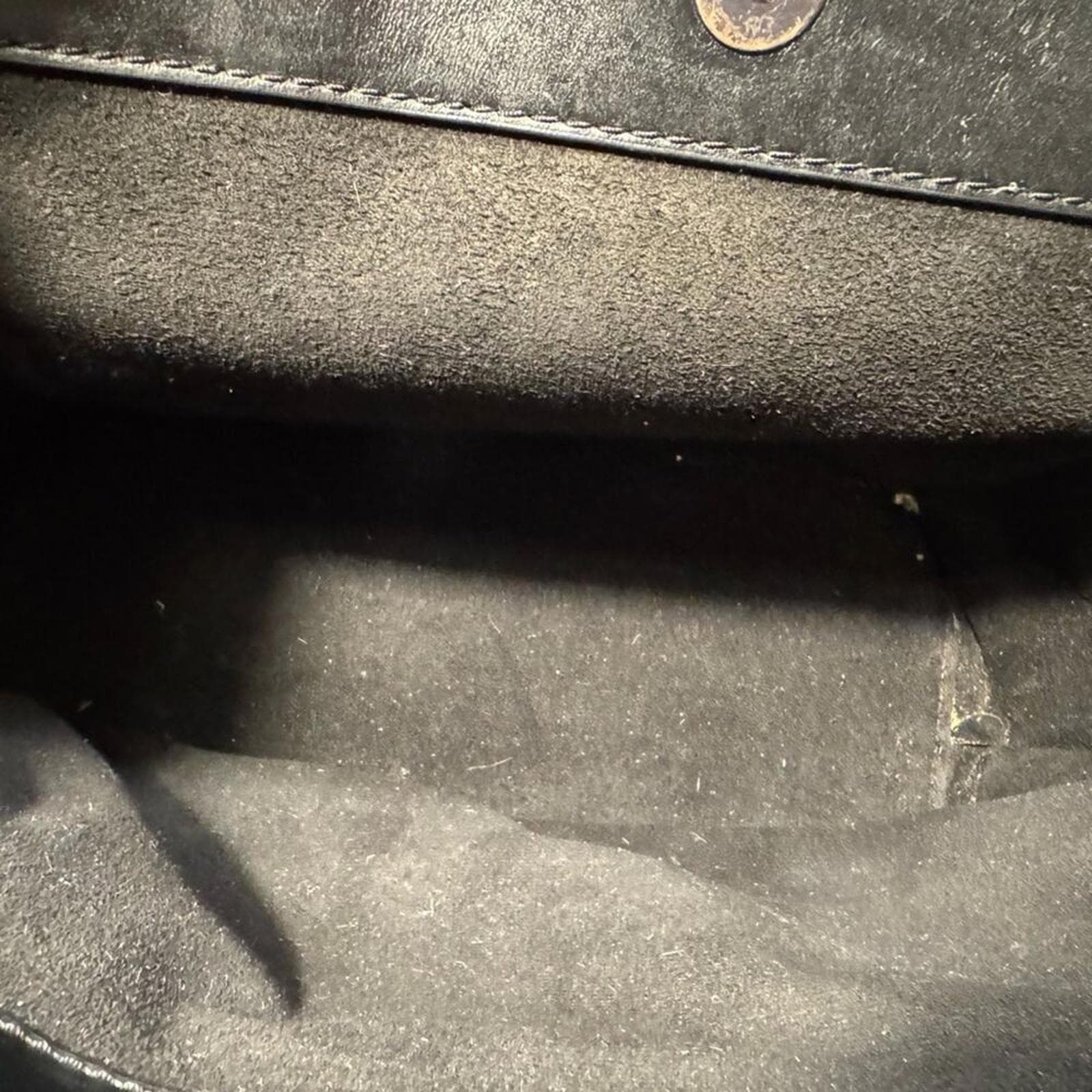 Michael Kors Hamilton Legacy Large Logo Stripe Belted Satchel - Thumbnail 9