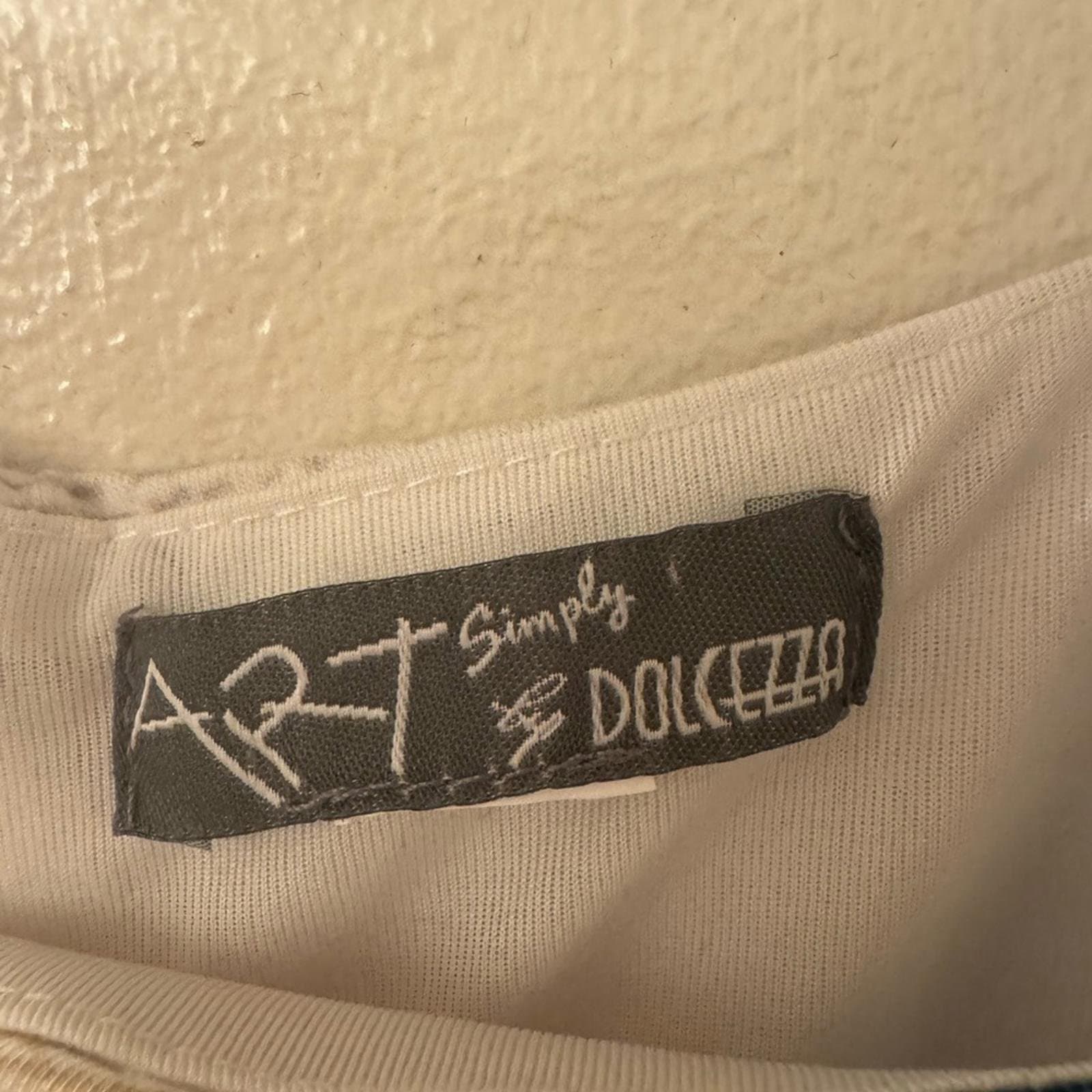 Colorful Floral Midi Dress - Thumbnail 4