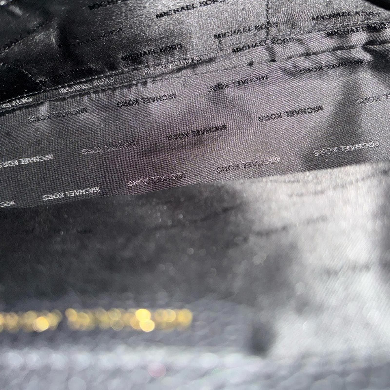 MICHAEL Michael Kors Bristol medium top-handle satchel - Thumbnail 8