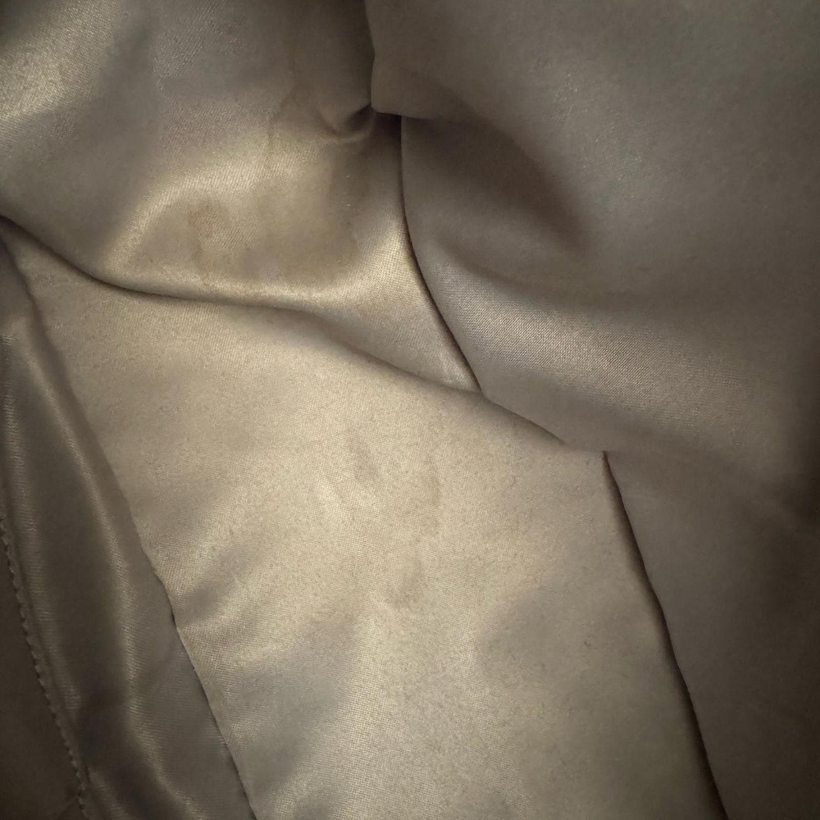 Coach Teal Embossed Leather Shoulder Bag - Thumbnail 10