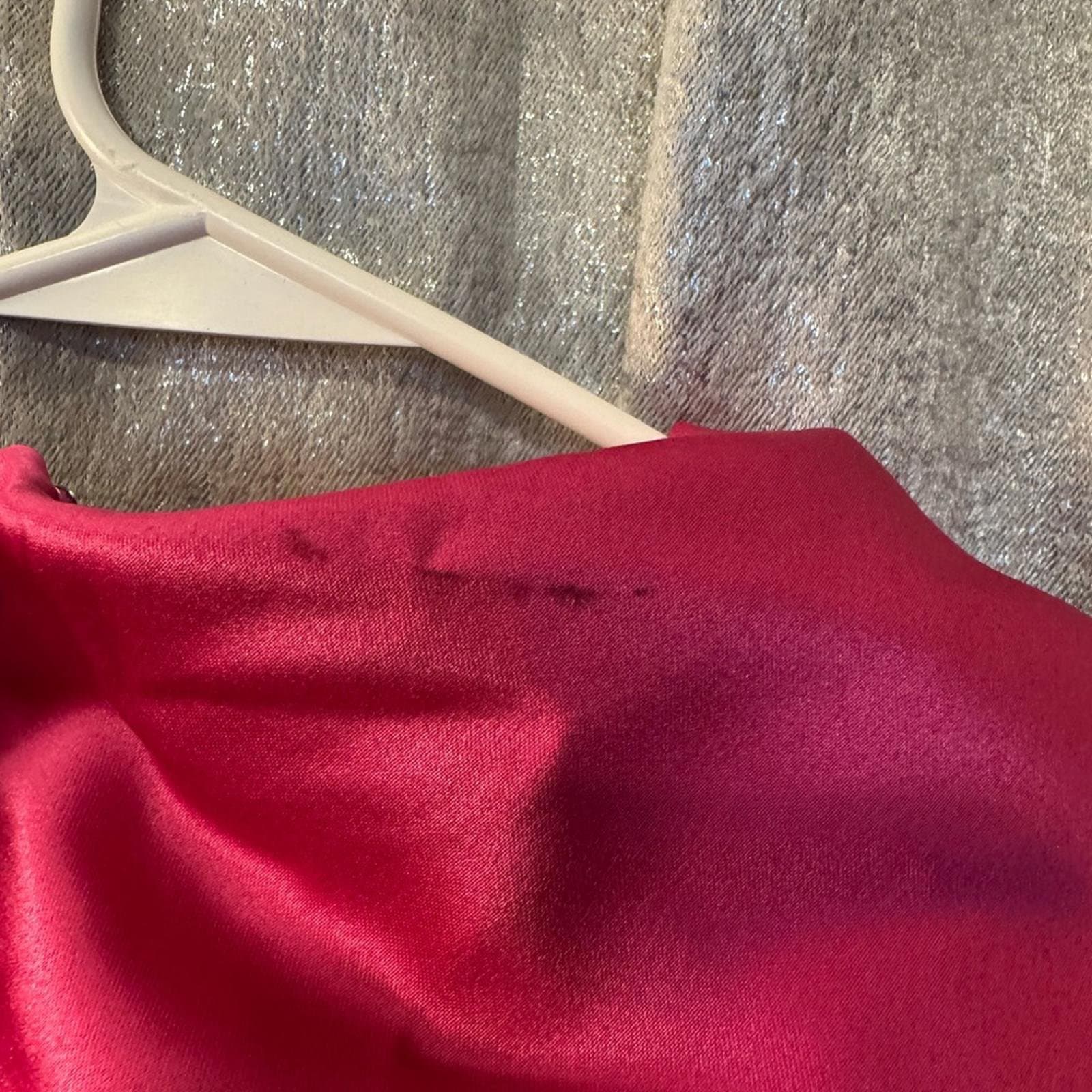 Elegant Pink Jumpsuit - Thumbnail 5