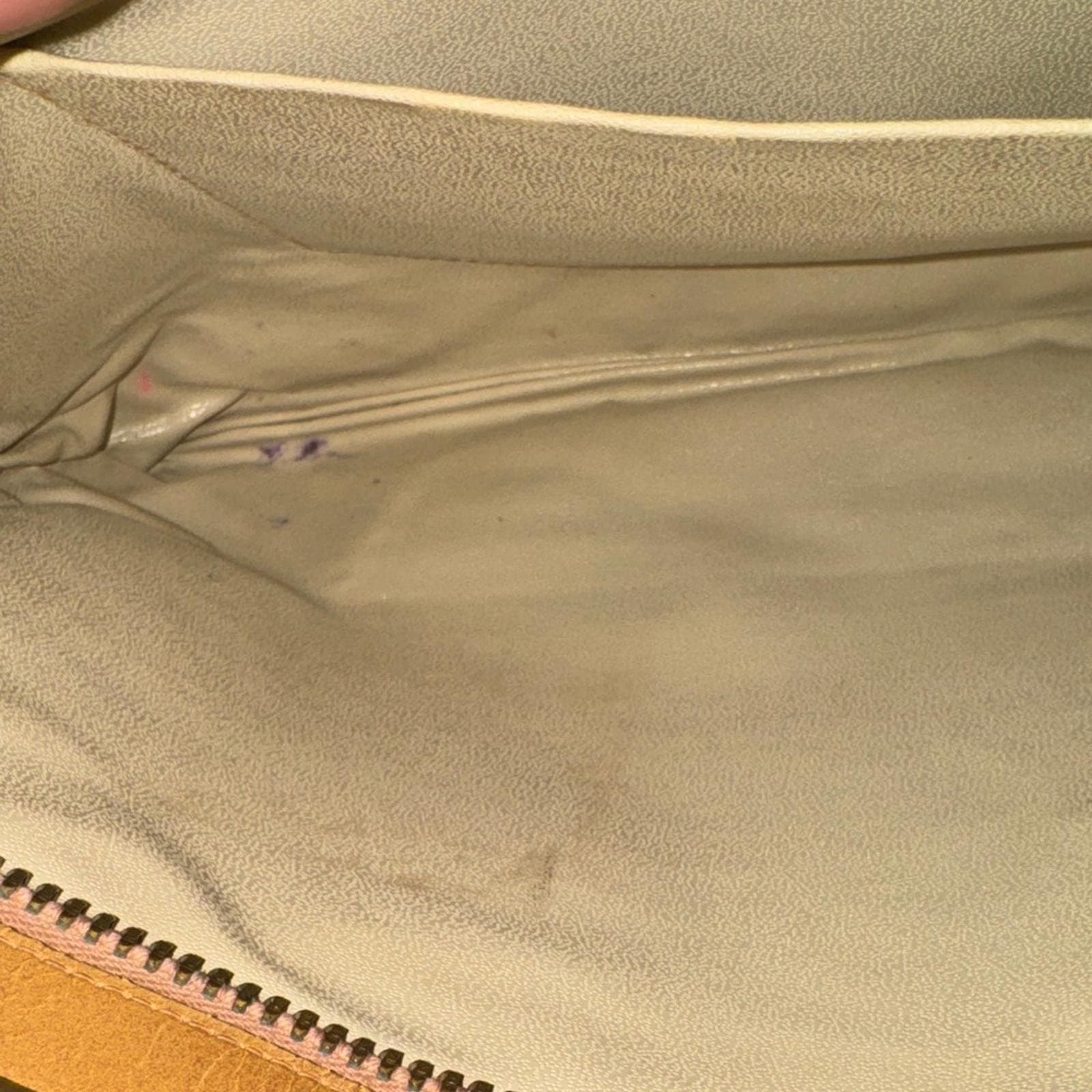 Vintage patchwork snakeskin and eel leather handbag - Thumbnail 3