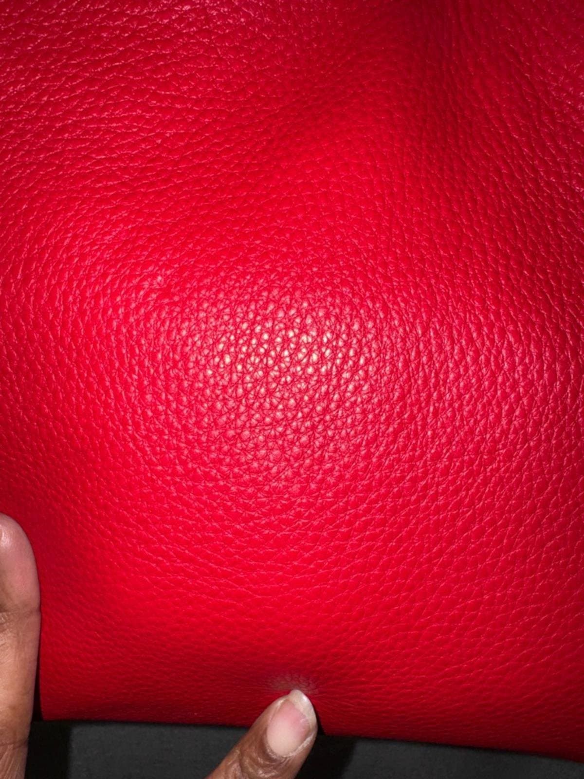 Michael Kors Jet Set Chain Large Leather Tote Shoulder Bag - Thumbnail 4