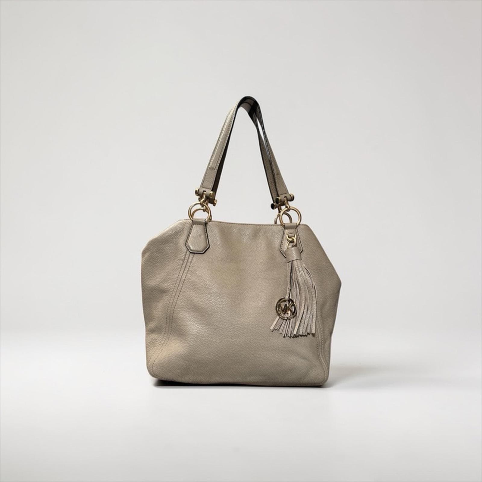 Michael Kors Frances Large Grab Bag - Image 1