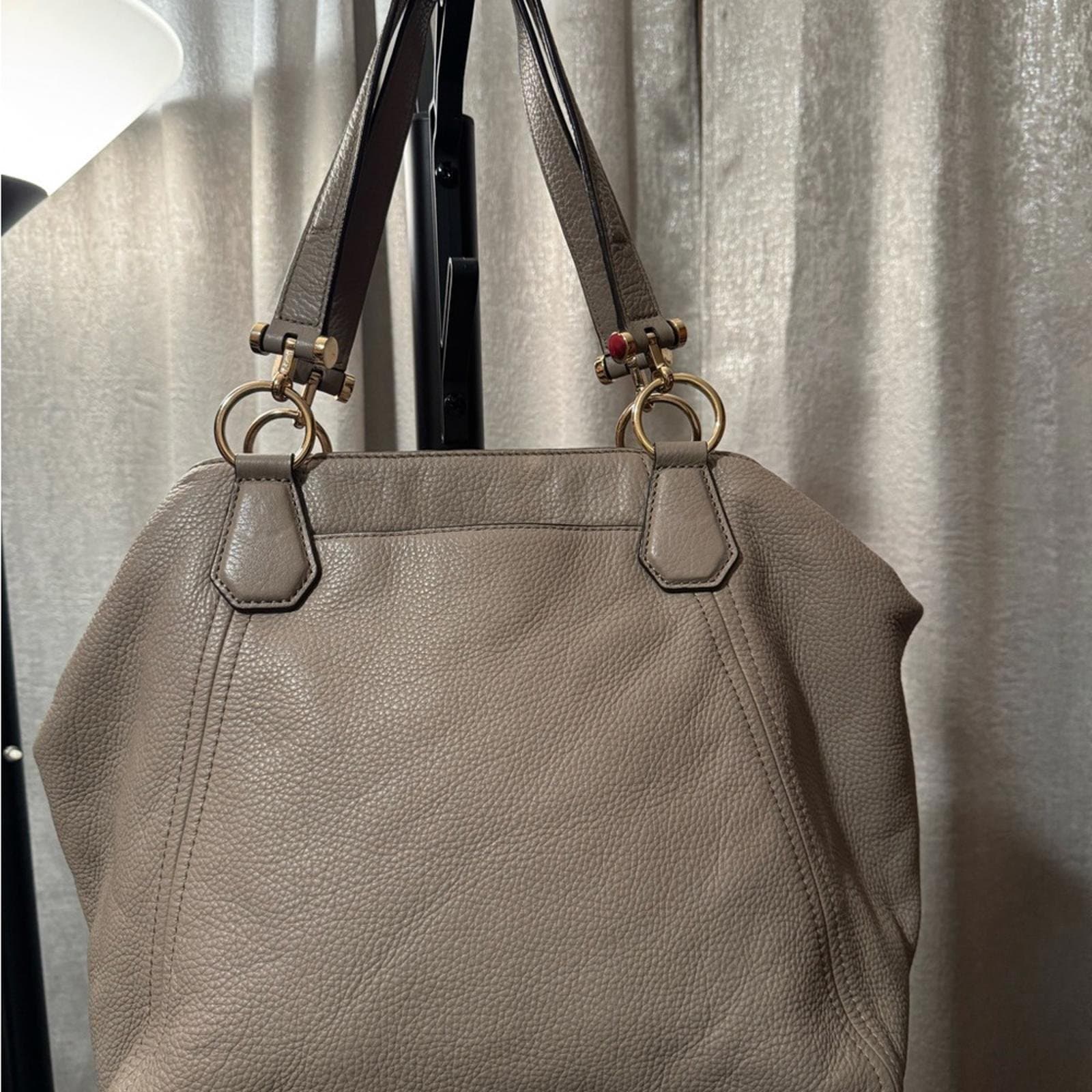 Michael Kors Frances Large Grab Bag - Thumbnail 3