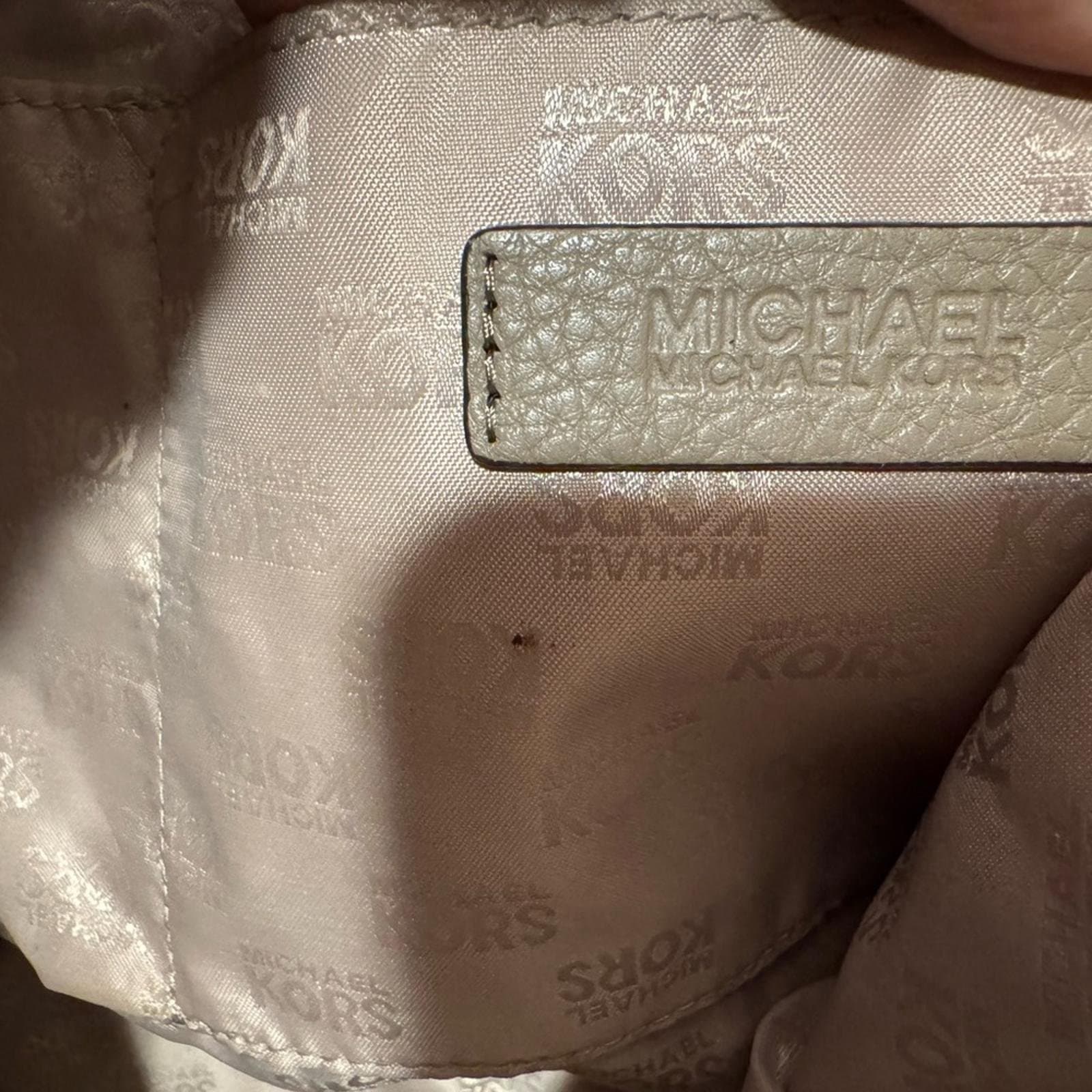 Michael Kors Frances Large Grab Bag - Thumbnail 9