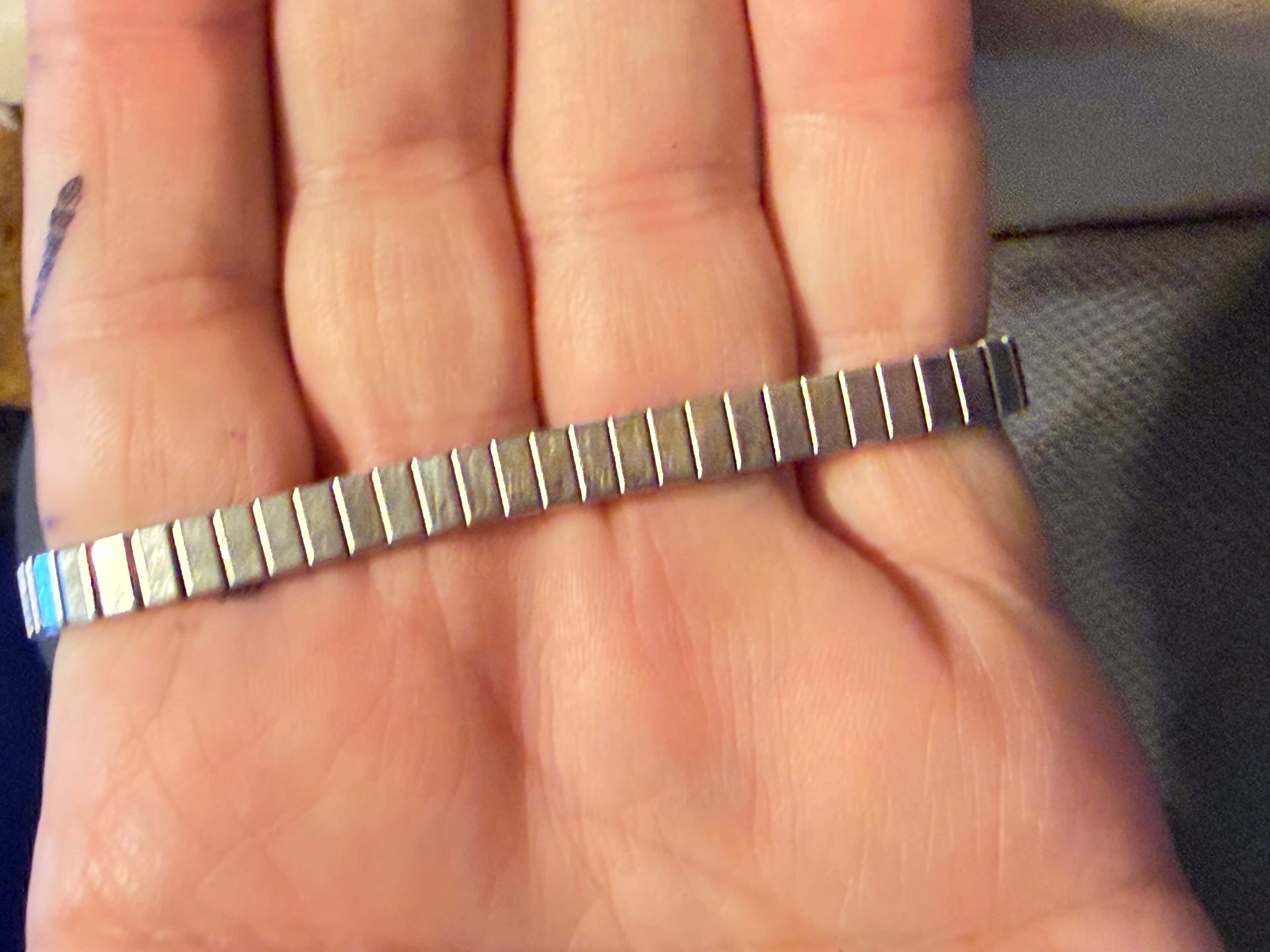 Caravelle Vintage Water Resistant Women's Watch - Thumbnail 3