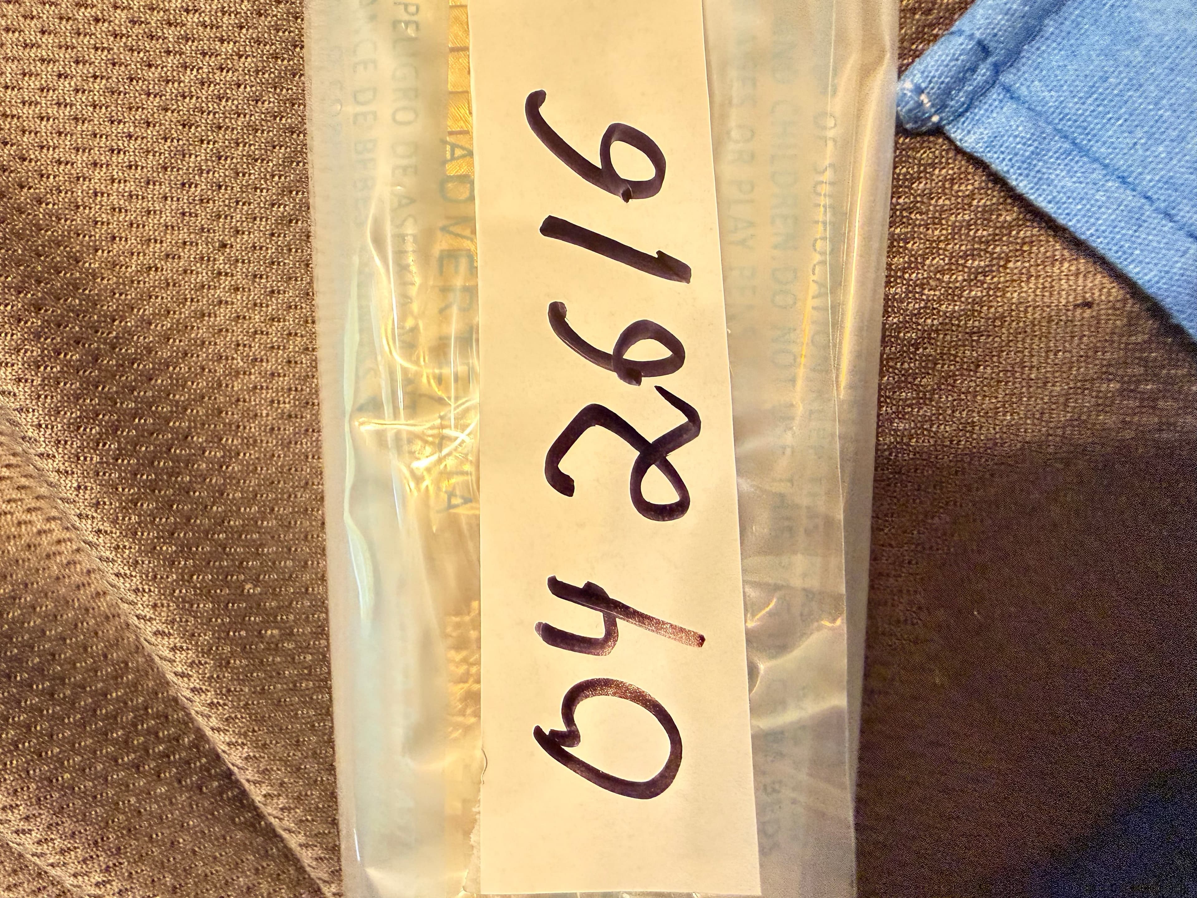 Seiko Vintage Gold-Tone Women’s Watch 11-5139 Square Dial Bracelet - Thumbnail 5