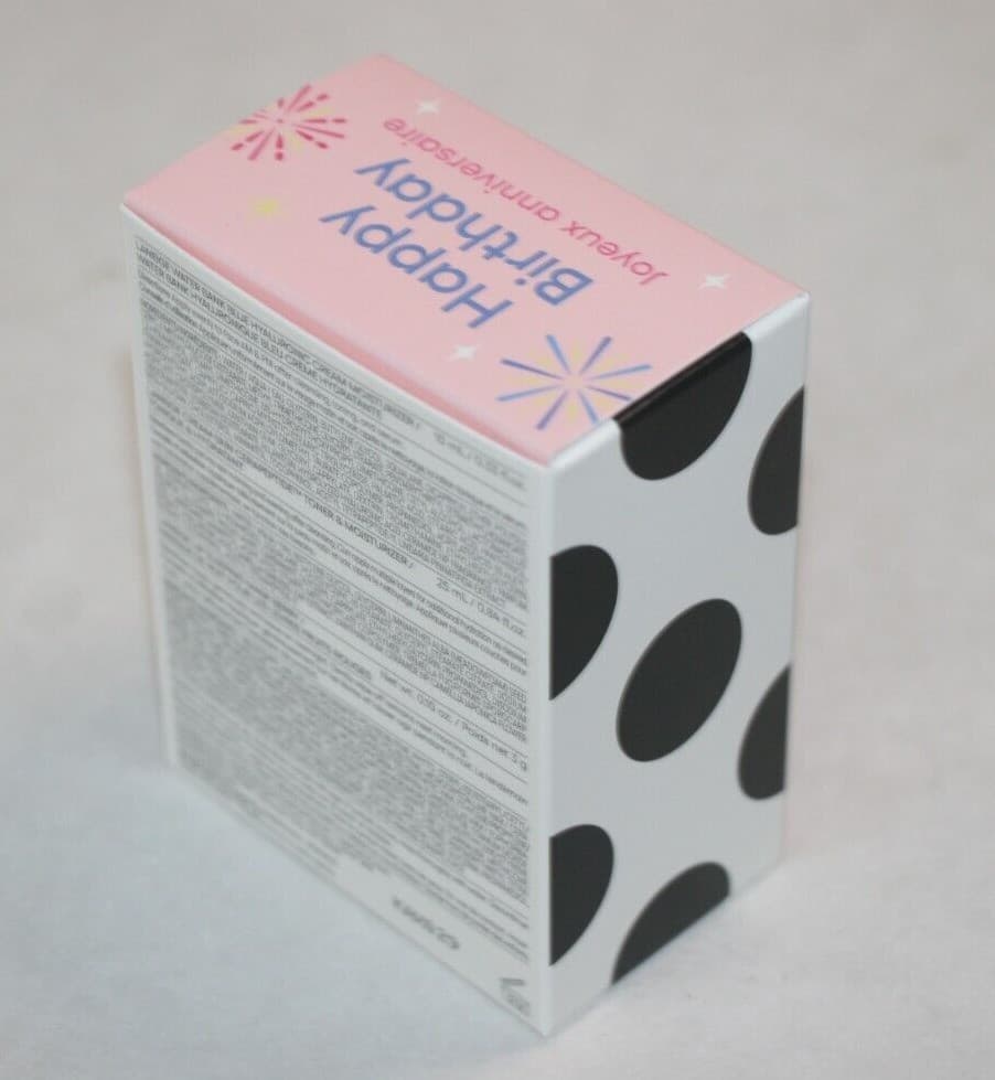 2025 Sephora Birthday LANEIGE 3PC - Water Bank Lip Sleeping Mask Cream Skin NEW - Thumbnail 4