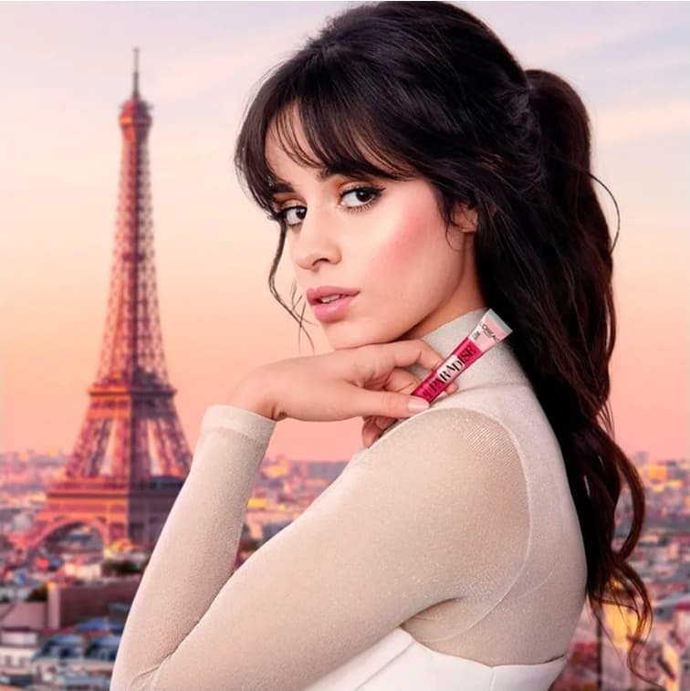 L'Oreal Glow Paradise Lip & Cheek Tint Eternal Rose 0.4 fl oz - Thumbnail 4