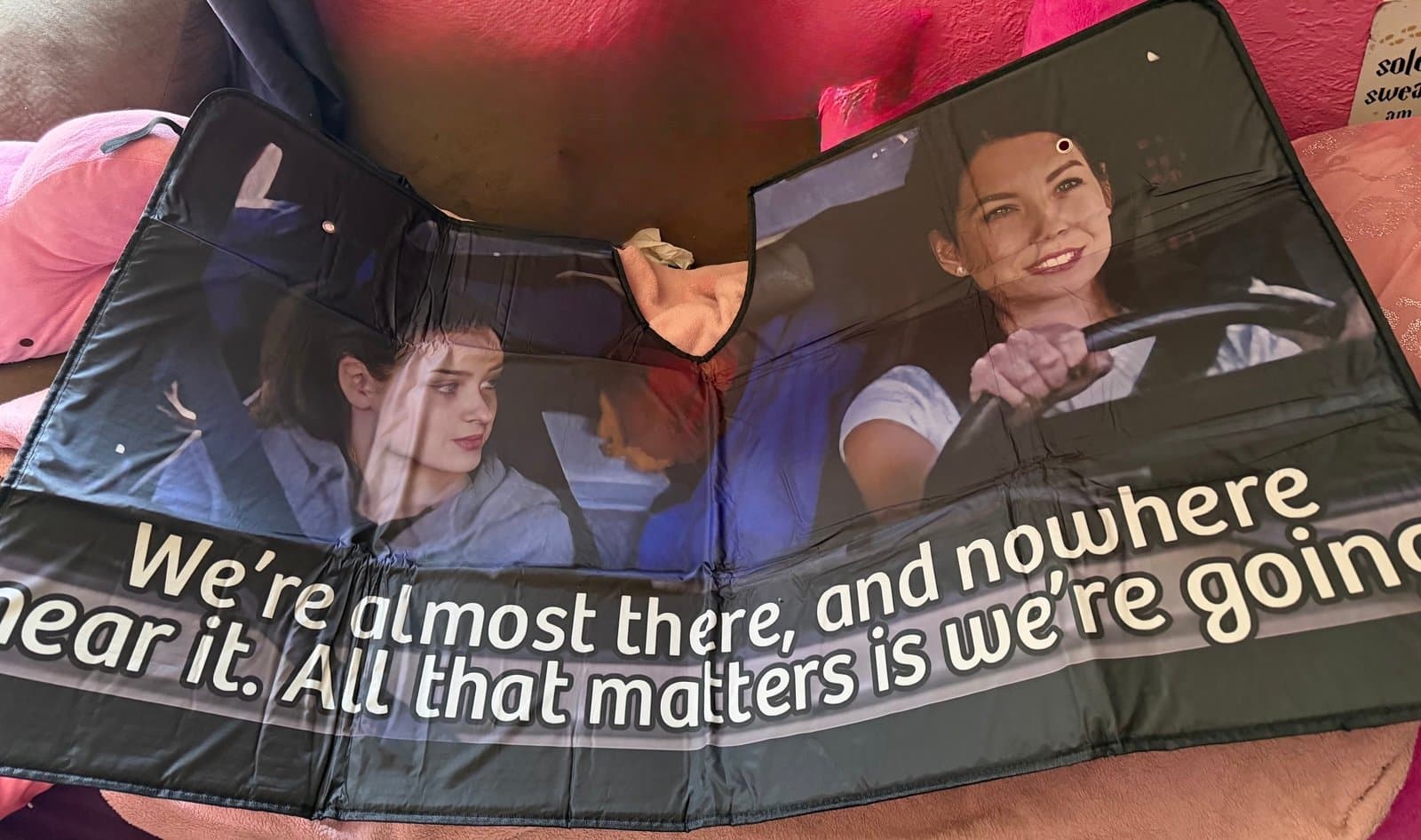 Sun shade - Thumbnail 2