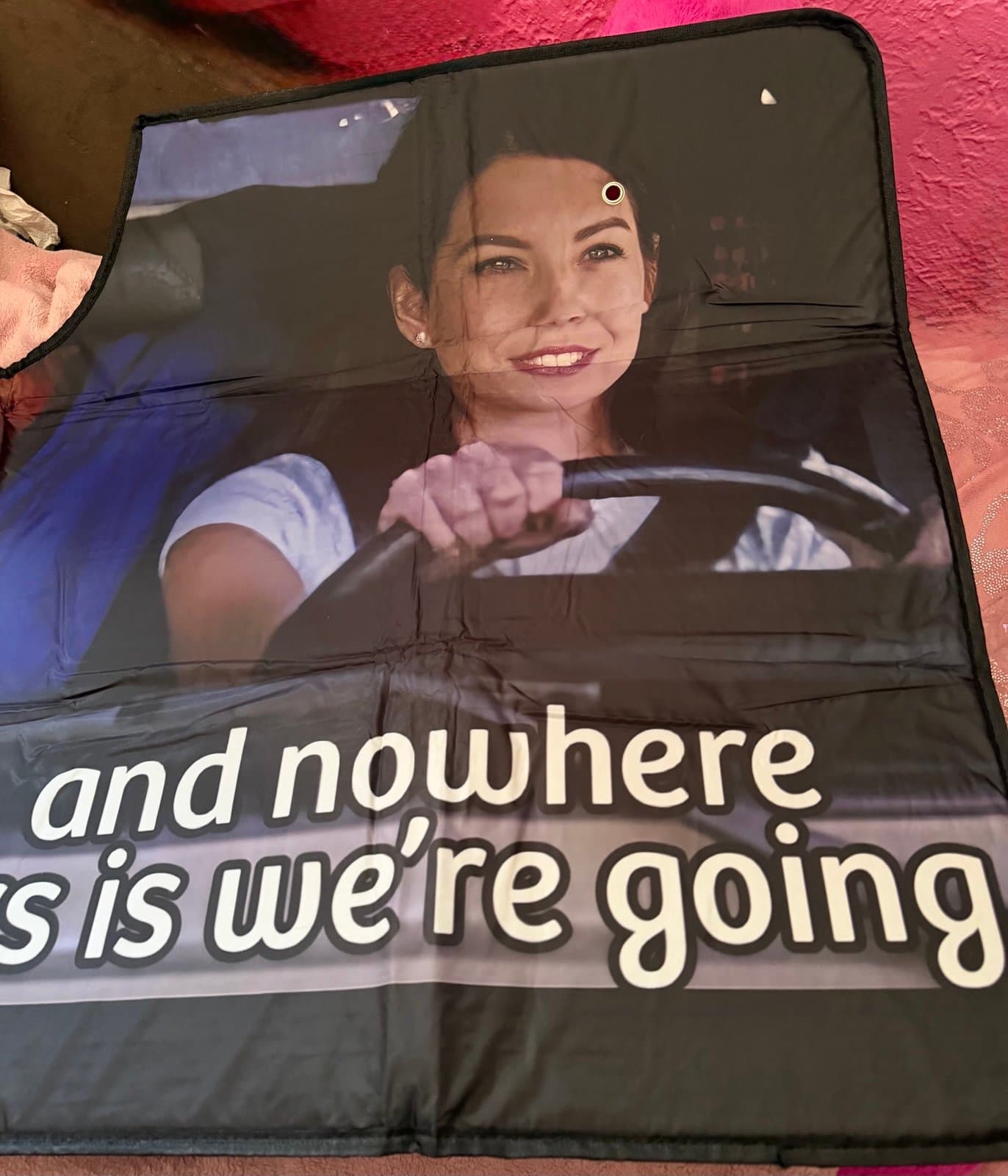 Sun shade - Thumbnail 3