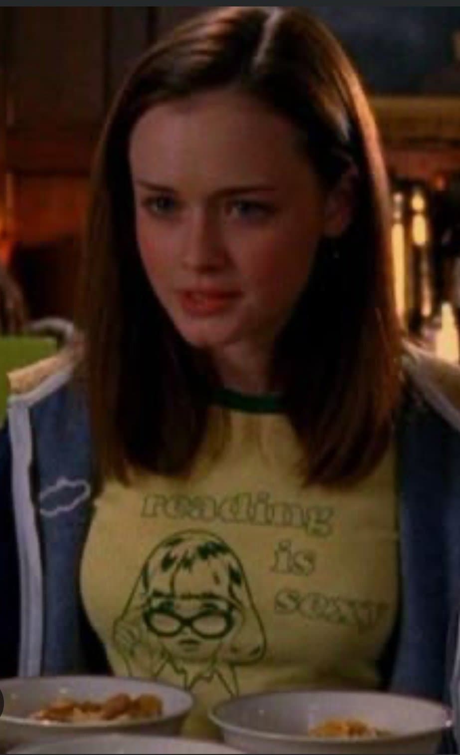 2x Gilmore Girls shirt - Thumbnail 3