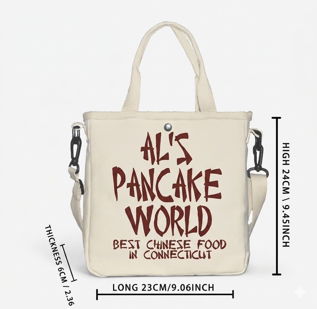 Gilmore Girls bag and wallet - Thumbnail 8