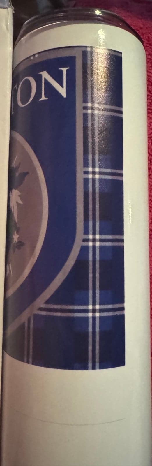 Rory Gilmore bath and body works basket - Thumbnail 9