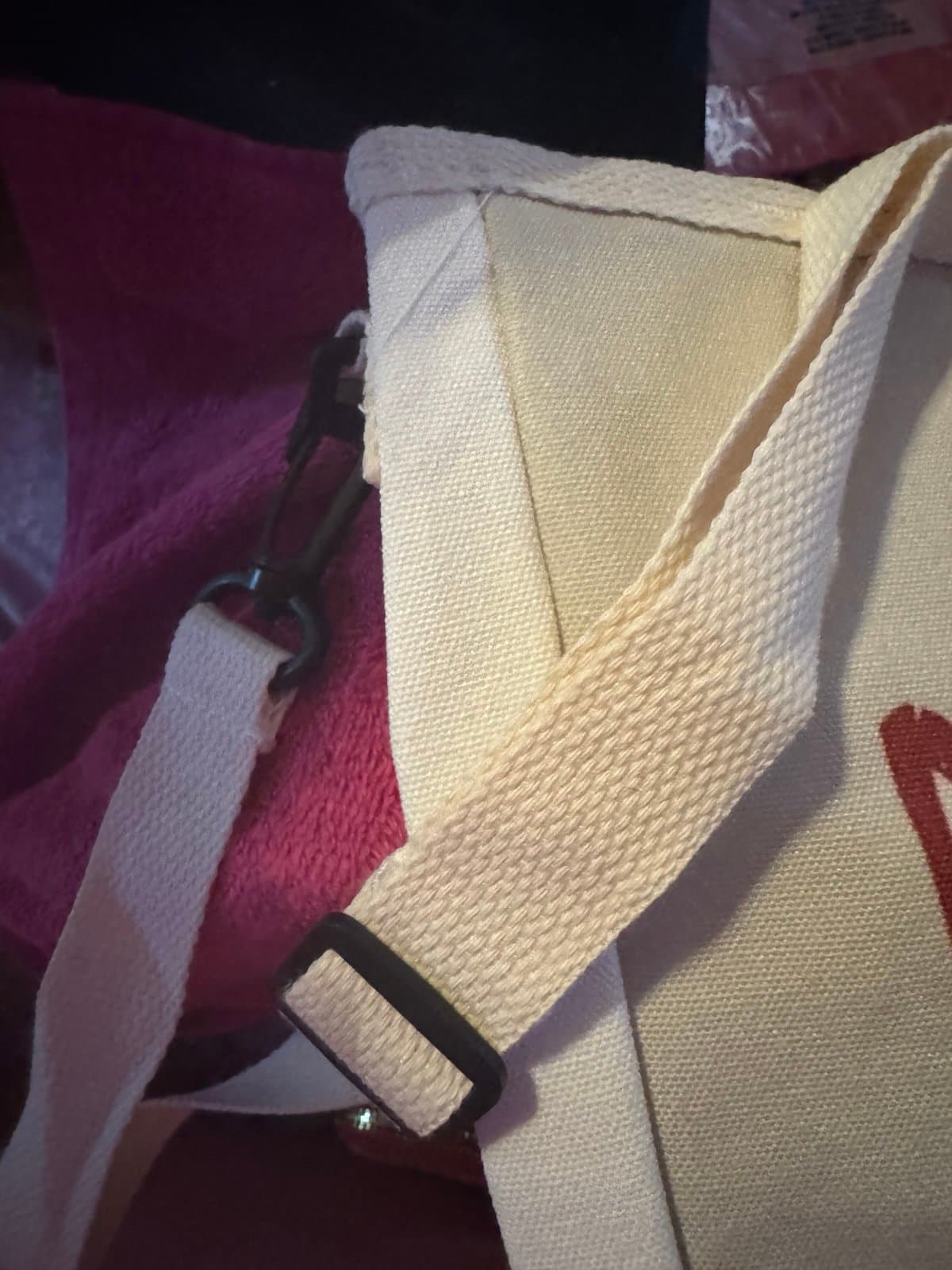 Gilmore Girls bag and wallet - Thumbnail 6