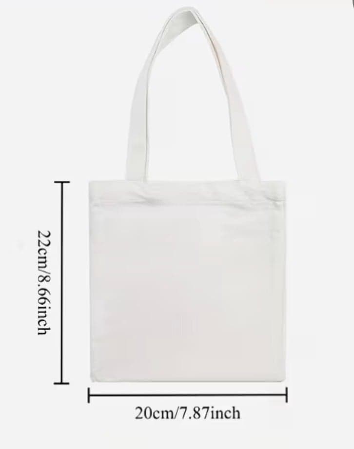 Mini tote - Thumbnail 4
