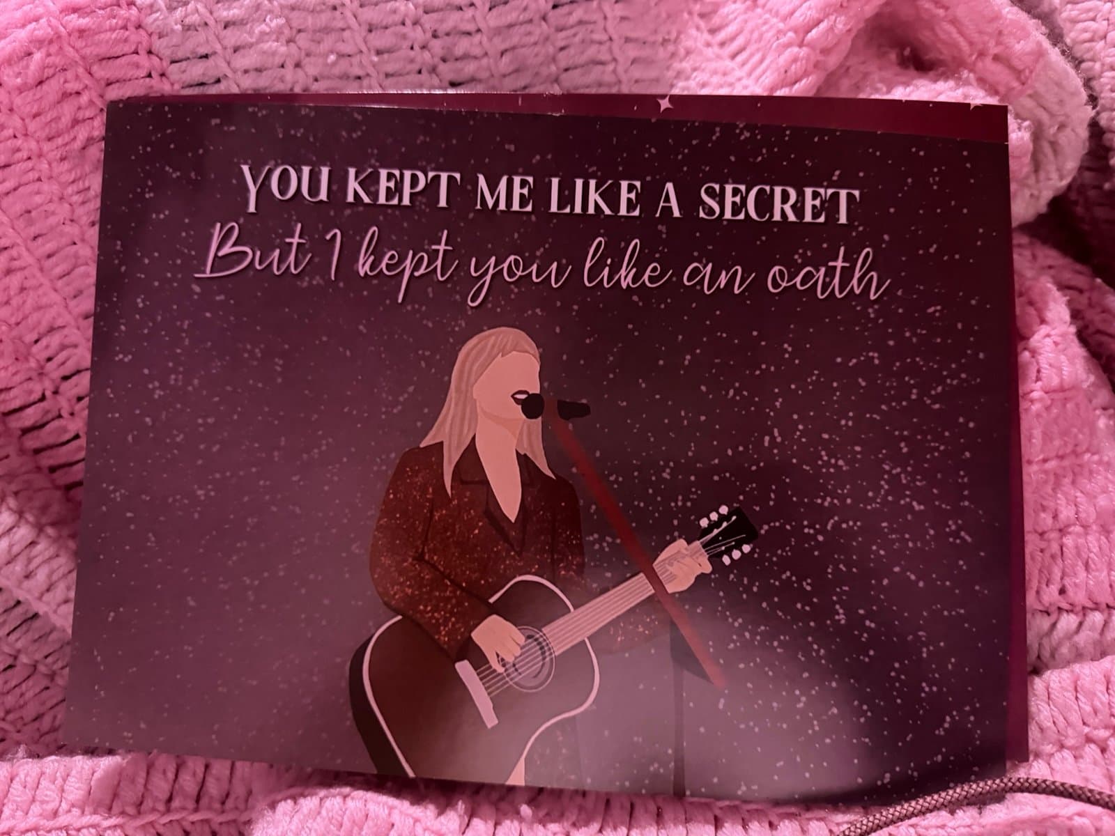 Taylor Swift mini posters - Thumbnail 2