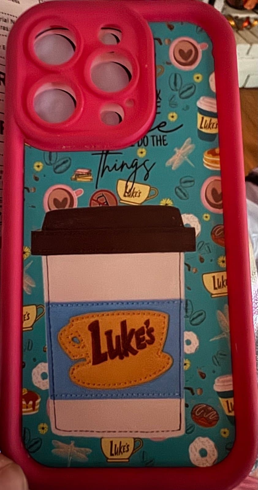 iPhone 15 pro case - Image 1