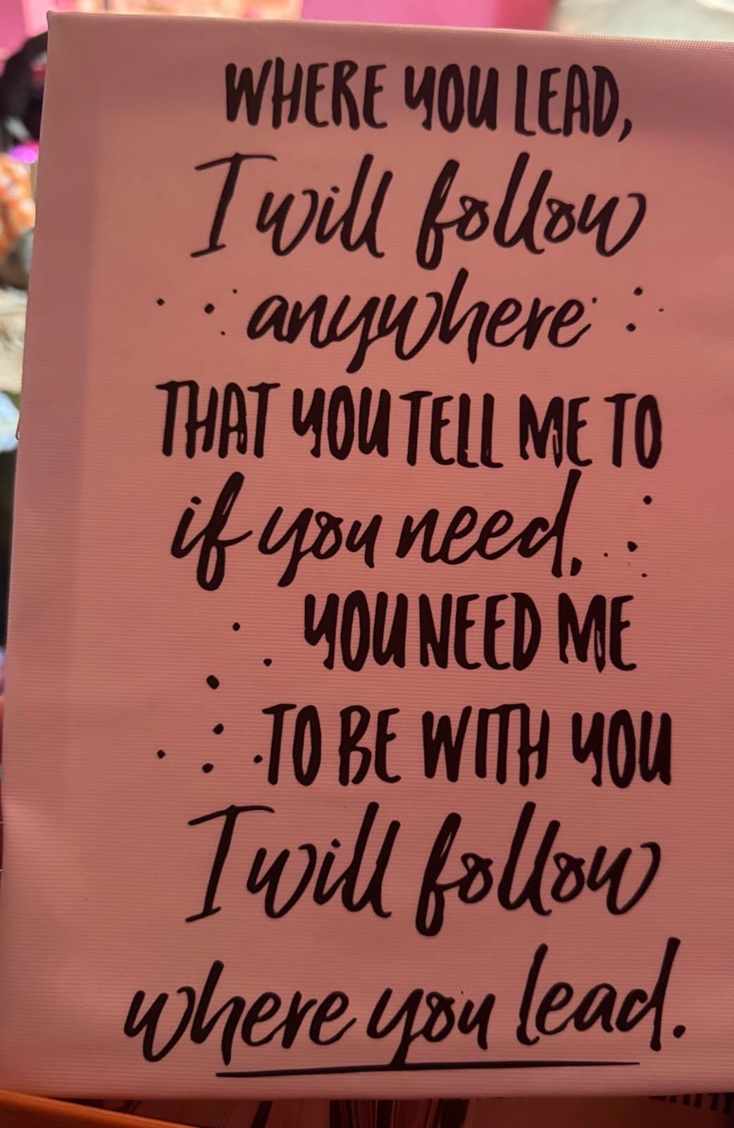 Rory Gilmore bath and body works basket - Thumbnail 5