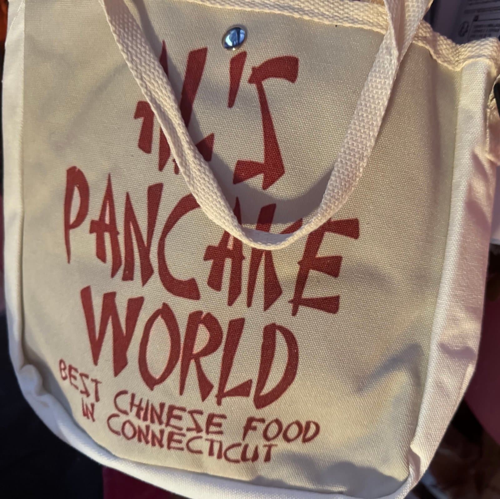 Gilmore Girls bag and wallet - Thumbnail 3