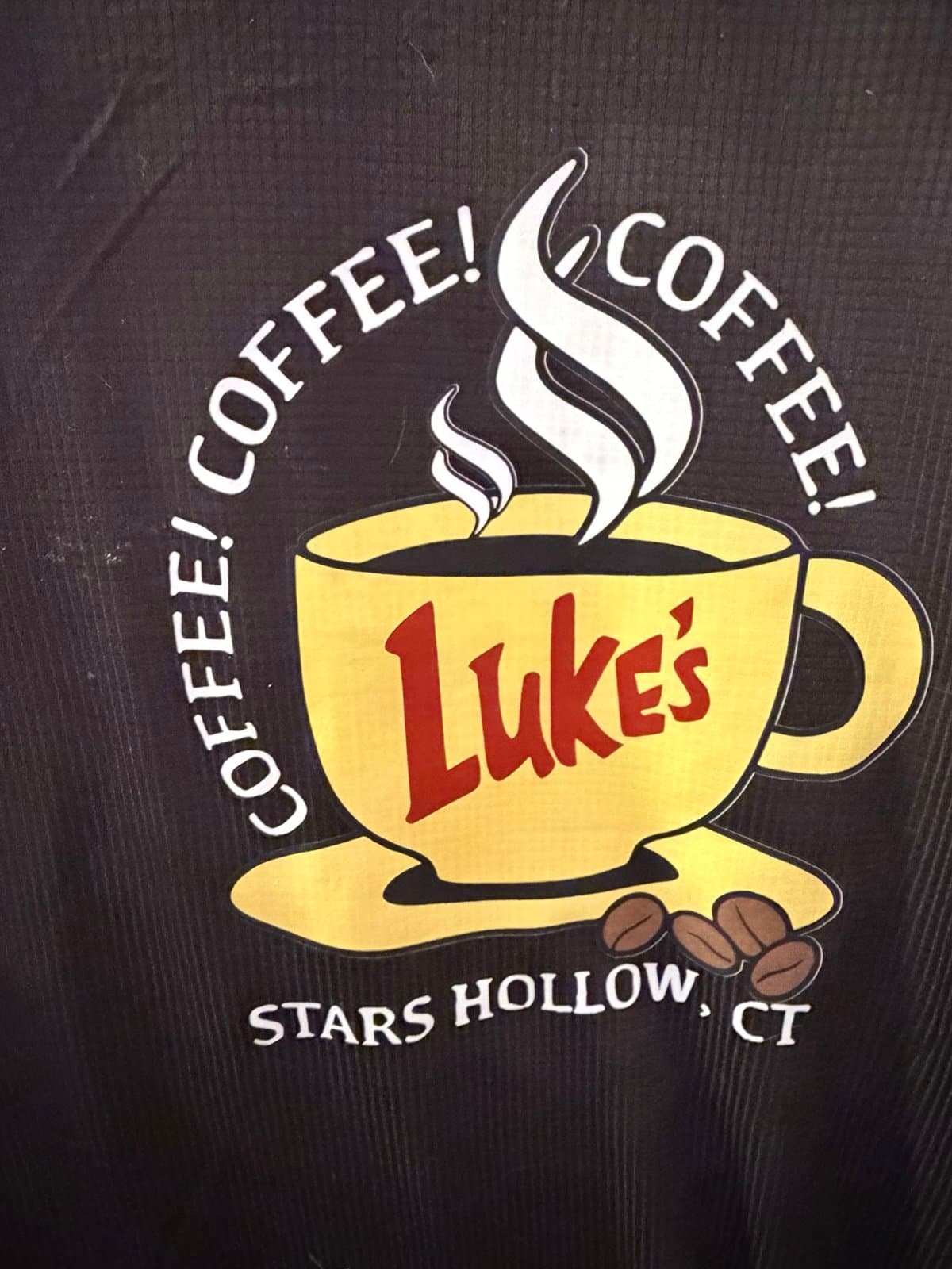 Gilmore girls T-shirt - Image 1