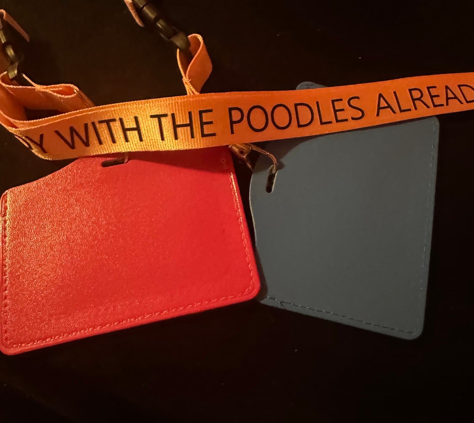 Gilmore Girls Keychains and lanyards - Thumbnail 2