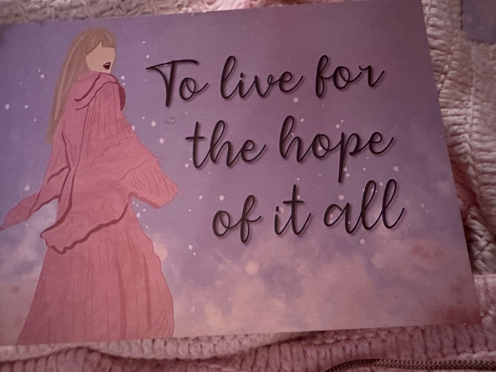 Taylor Swift mini posters - Thumbnail 11