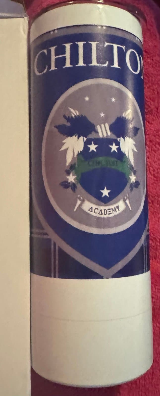 Rory Gilmore bath and body works basket - Thumbnail 8