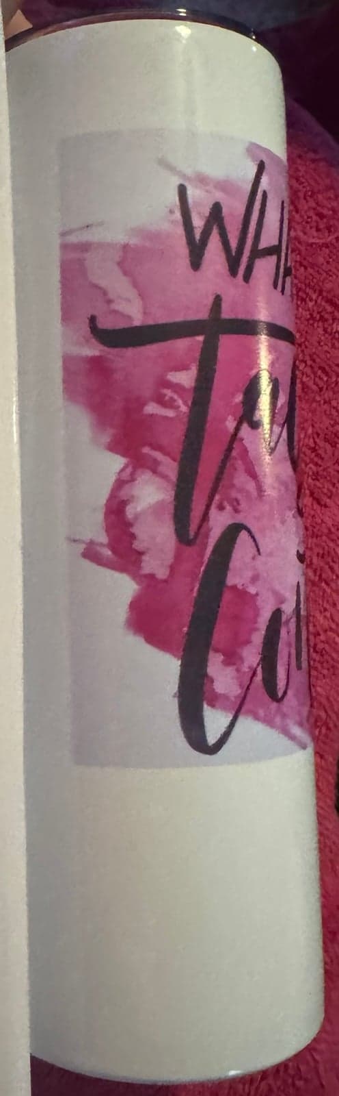 Gilmore Girls tumbler - Thumbnail 4