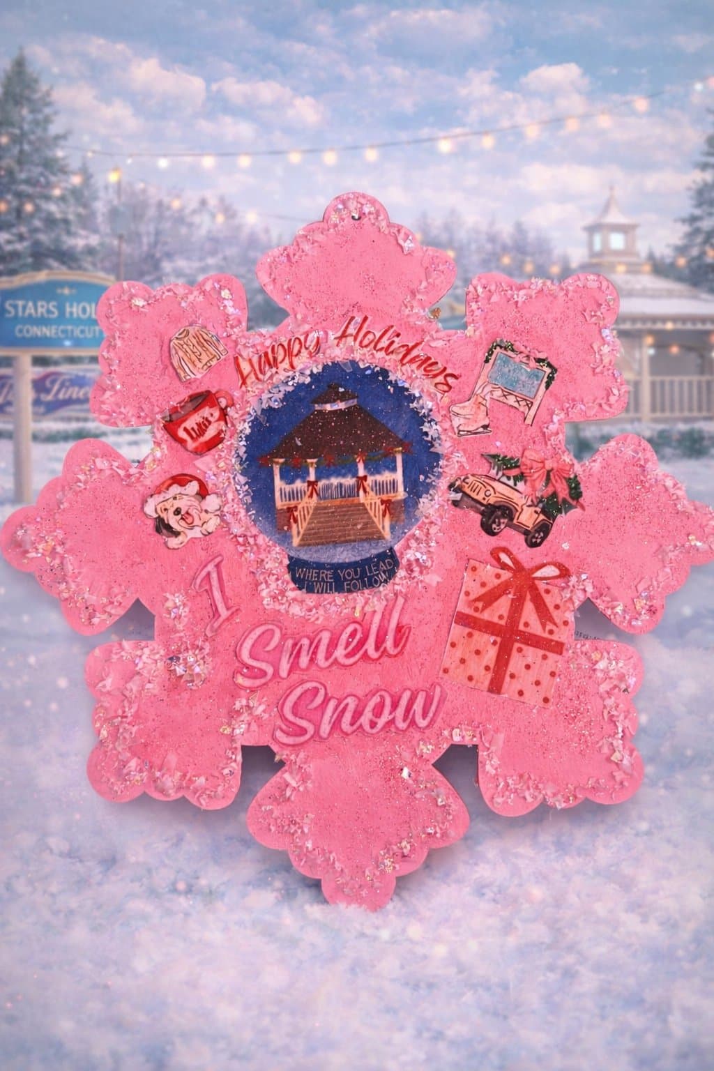 Wreath - Thumbnail 2