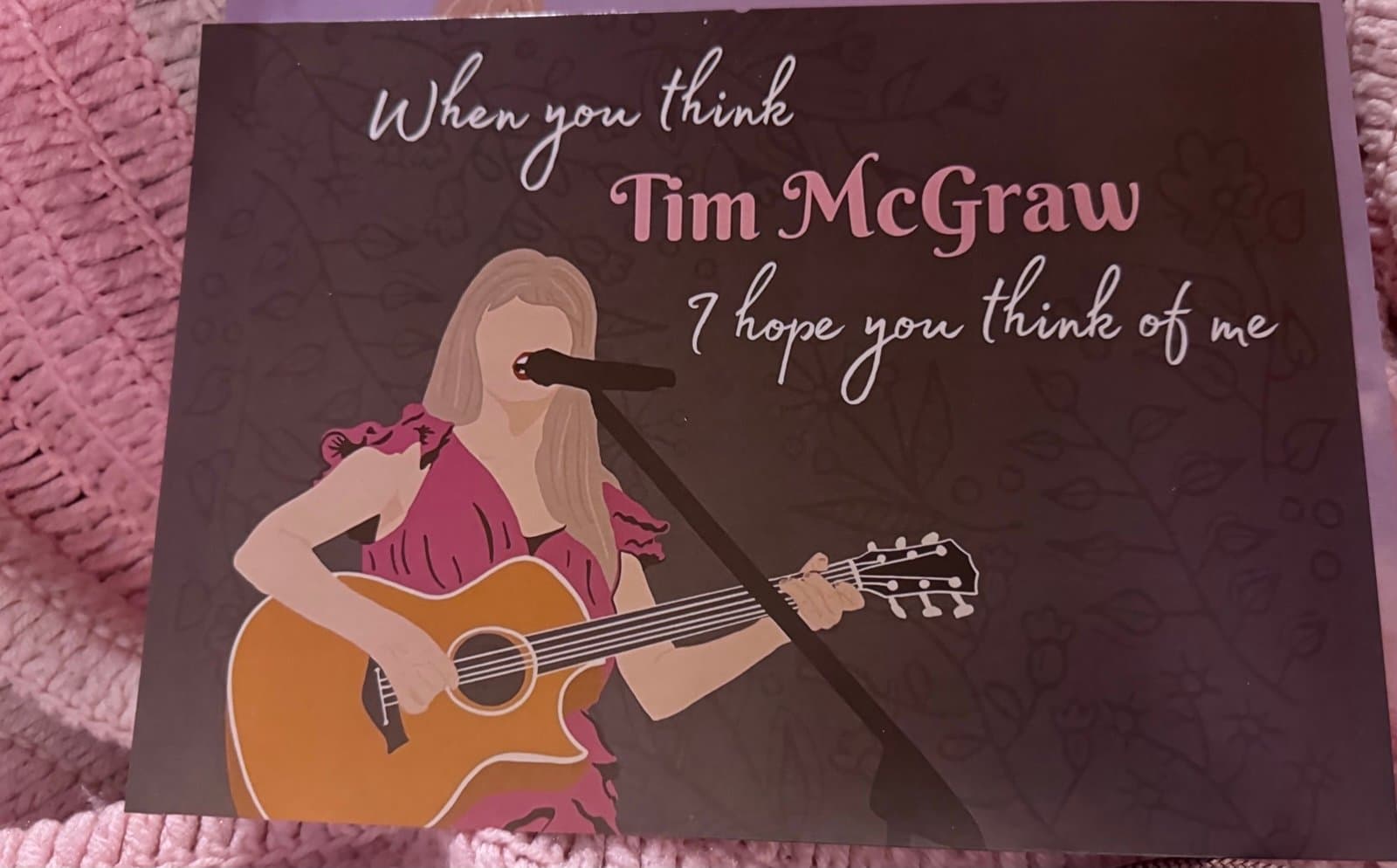 Taylor Swift mini posters - Thumbnail 10