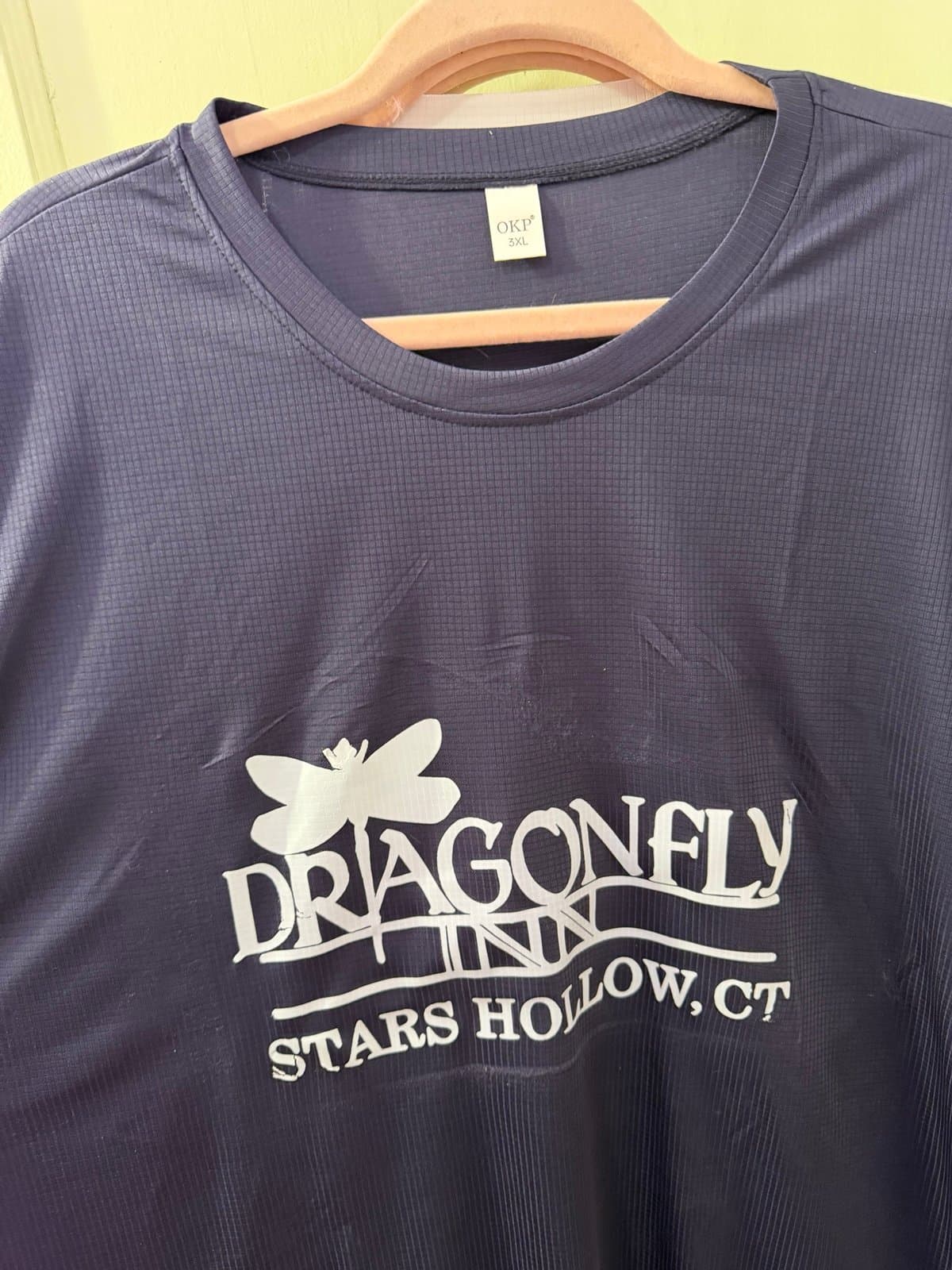 Dragonfly inn T-shirt - Thumbnail 2