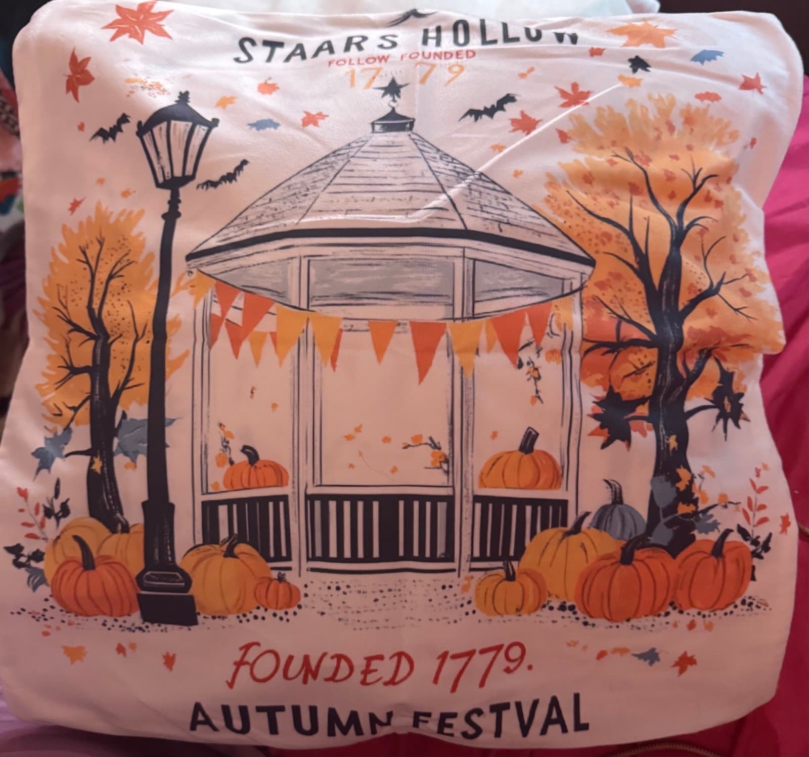 Gilmore Girls Movie Night Basket - Thumbnail 2