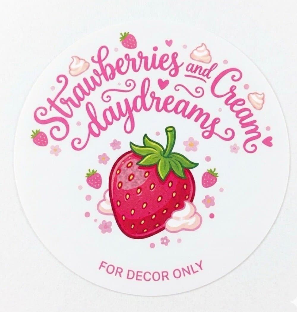 Faux dessert decor - Thumbnail 4