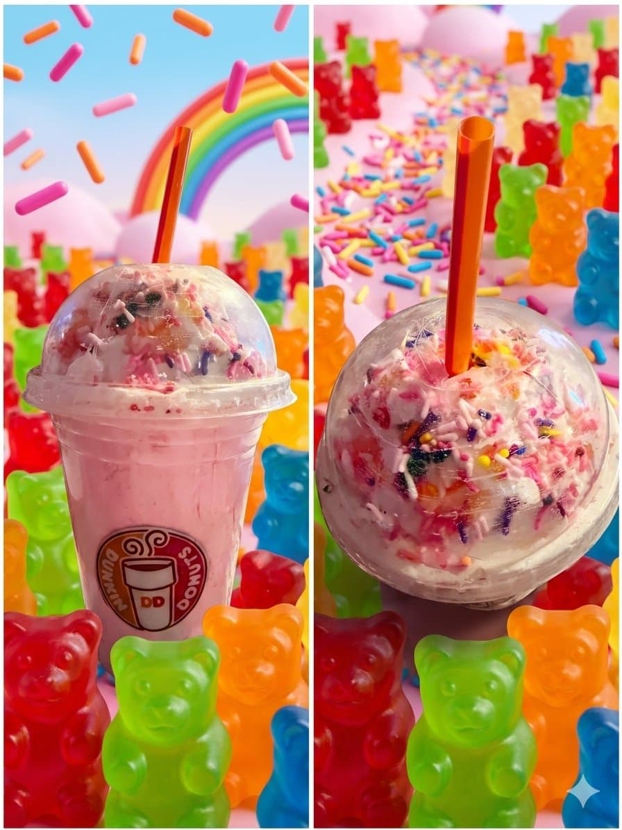 Faux dessert decor - Thumbnail 2