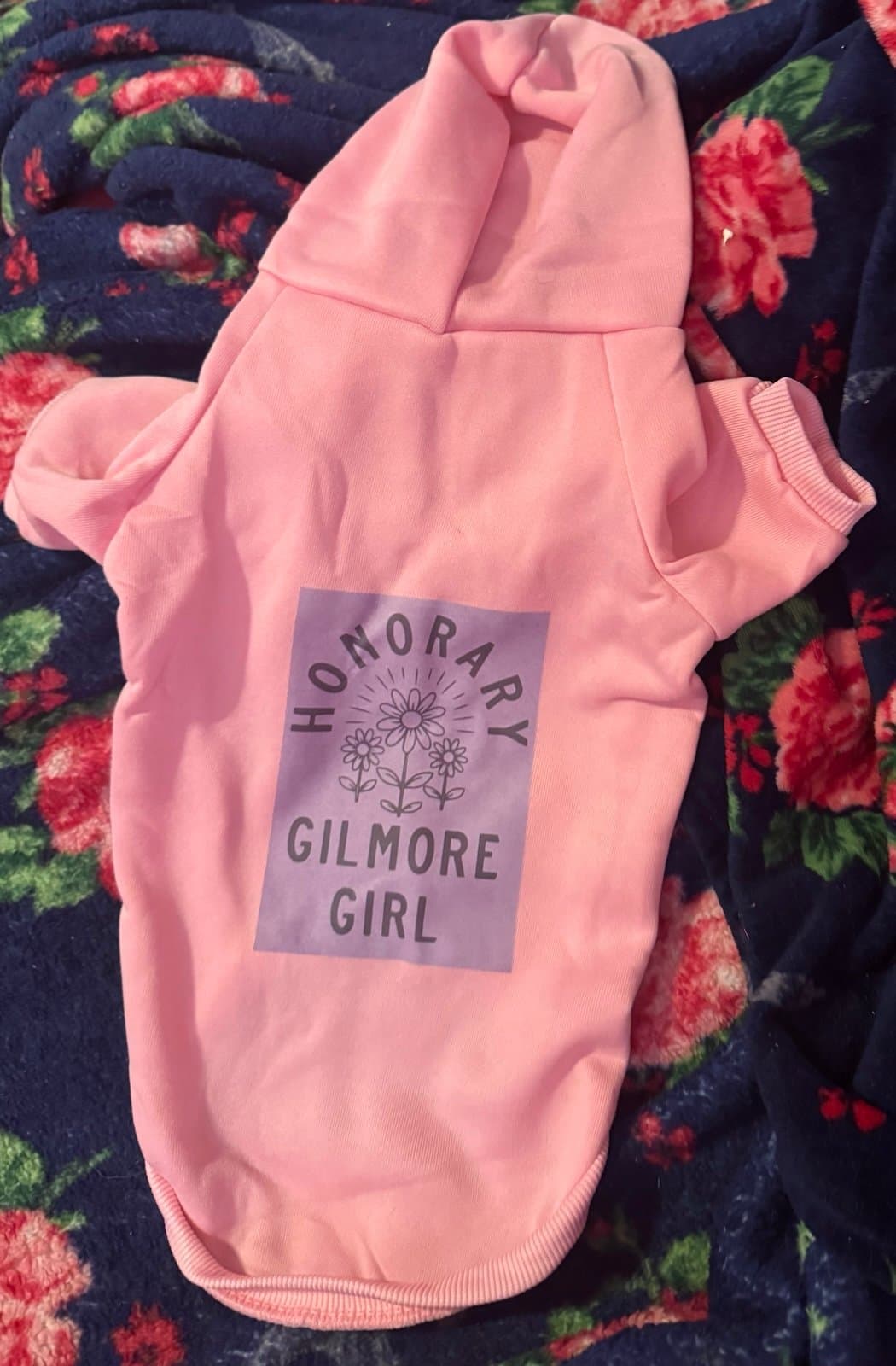 Gilmore girls Pet Set