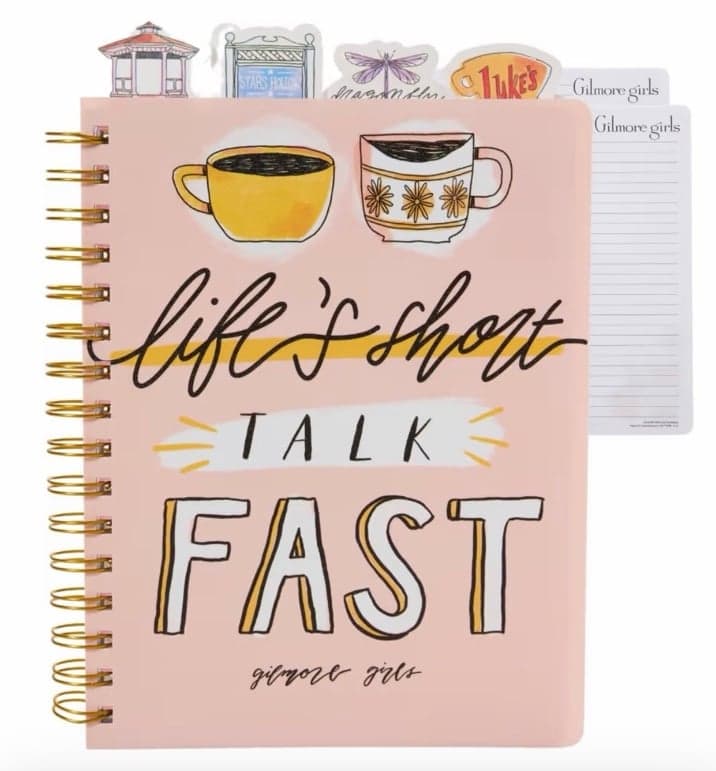 Have I told you this already book and notebook - Thumbnail 4