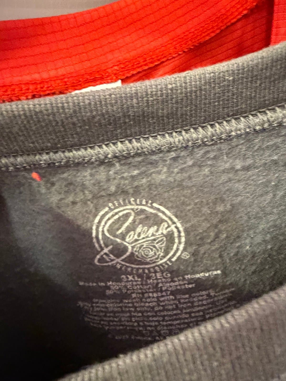 Selena sweater - Thumbnail 4