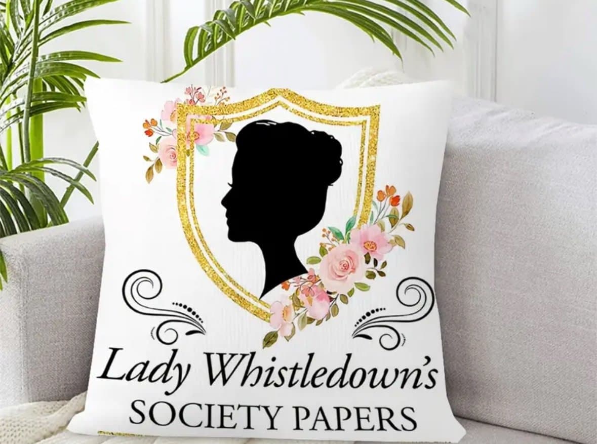 Bridgerton Lovers Luxury Gift Basket - Thumbnail 5