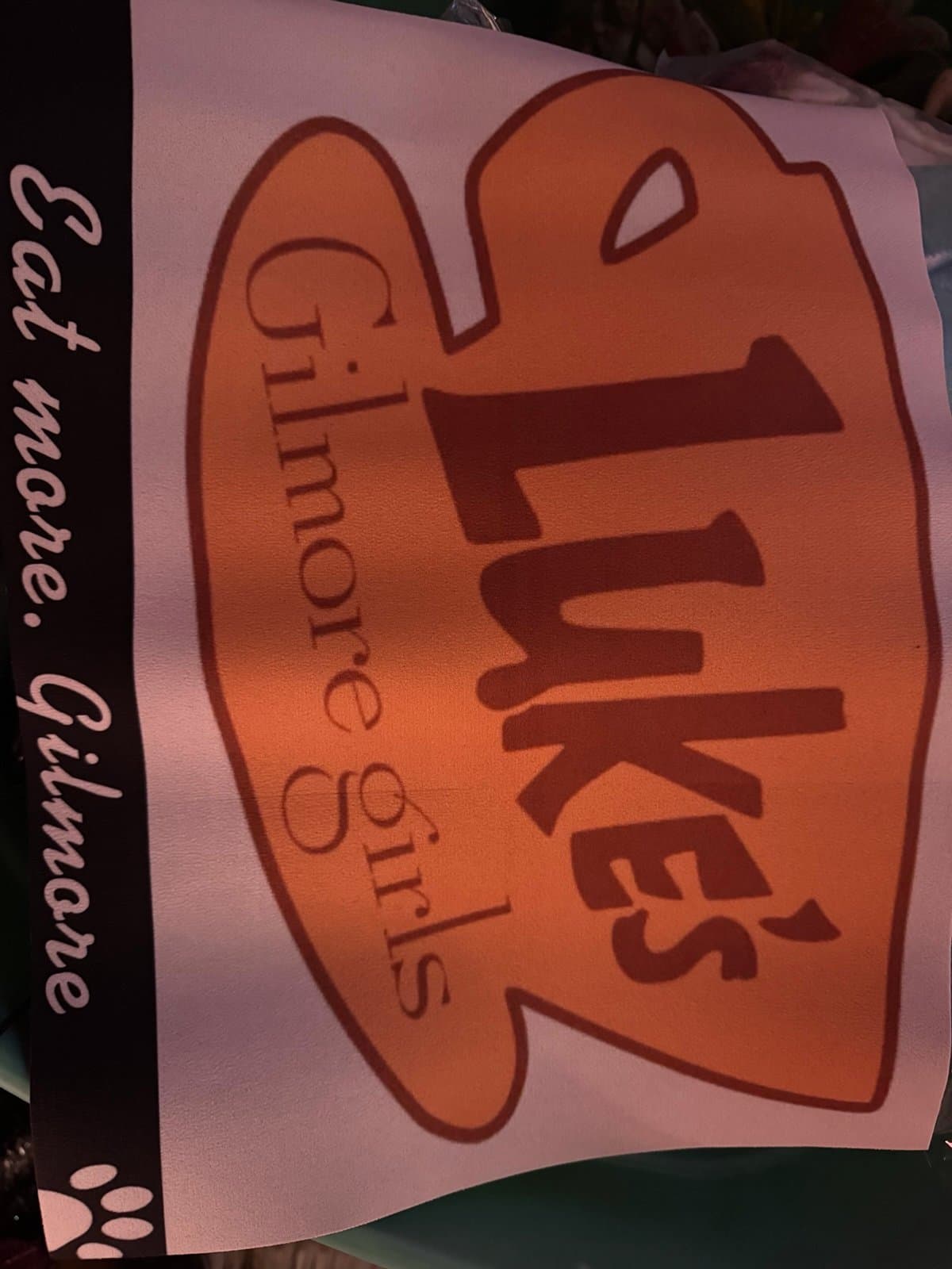 Gilmore girls Pet Set - Thumbnail 7