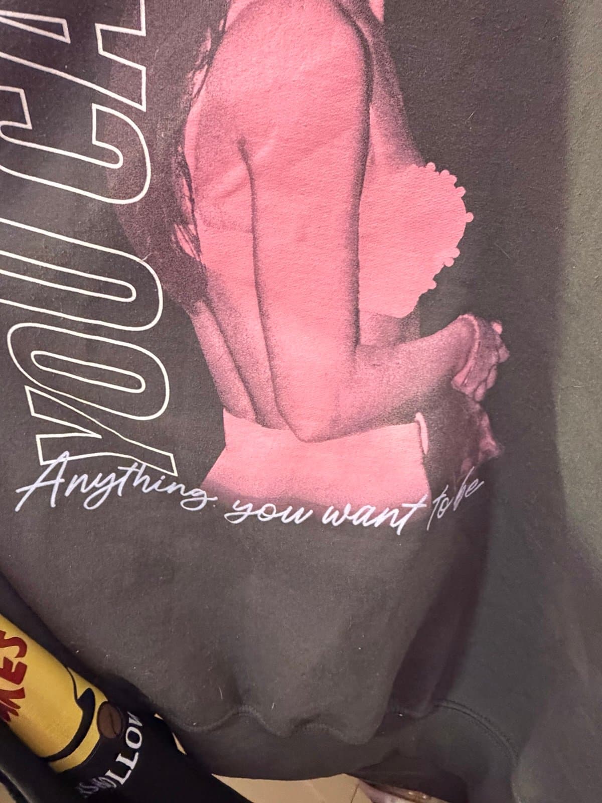 Selena sweater - Thumbnail 3