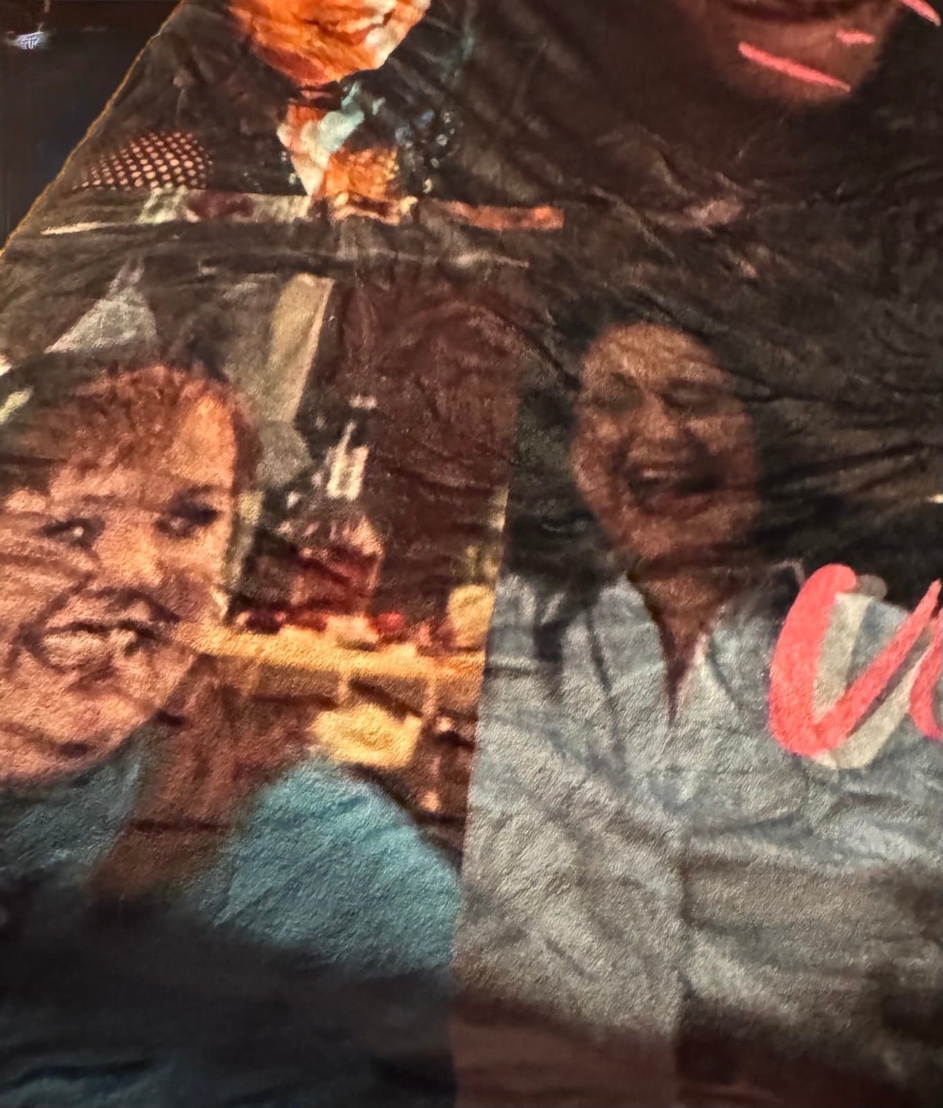 Gilmore Girls throw - Thumbnail 4