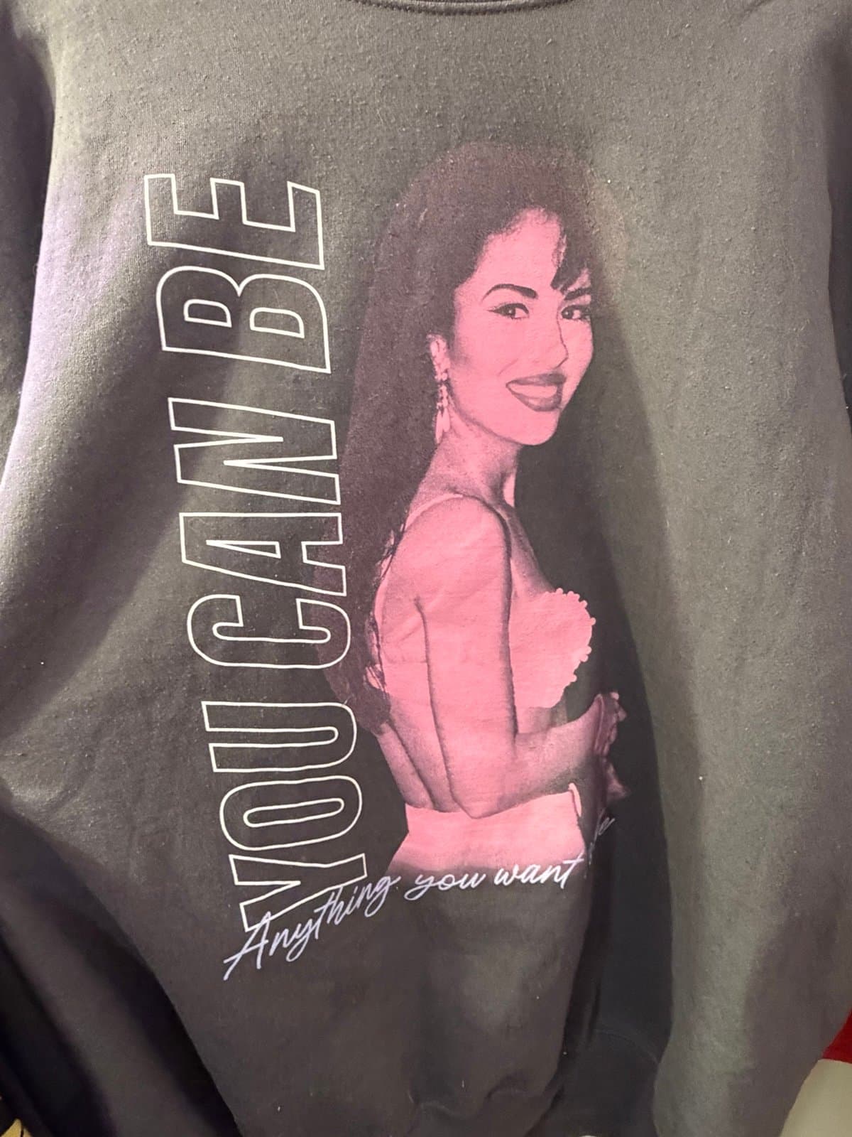 Selena sweater - Thumbnail 2