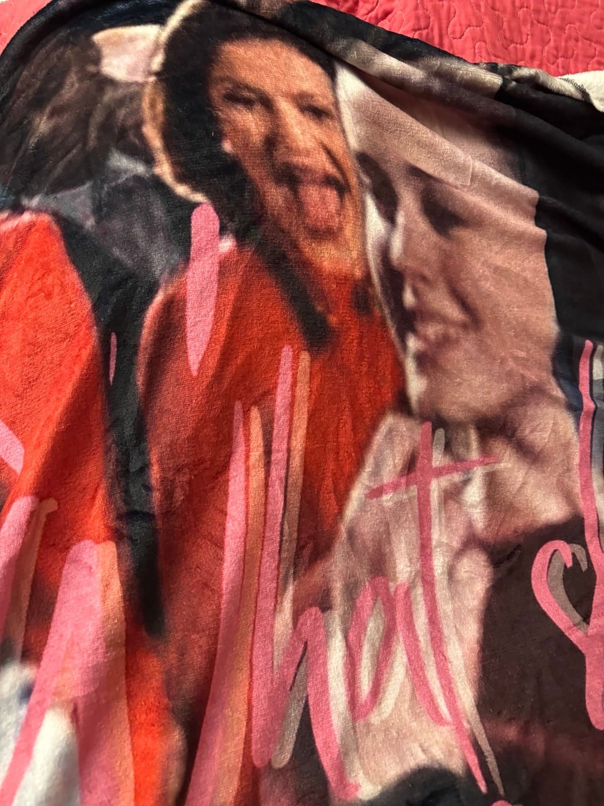 Gilmore Girls throw - Thumbnail 6