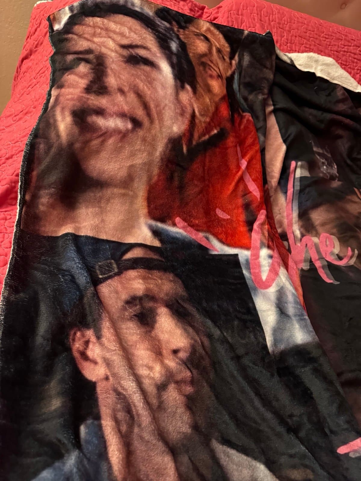 Gilmore Girls throw - Thumbnail 2