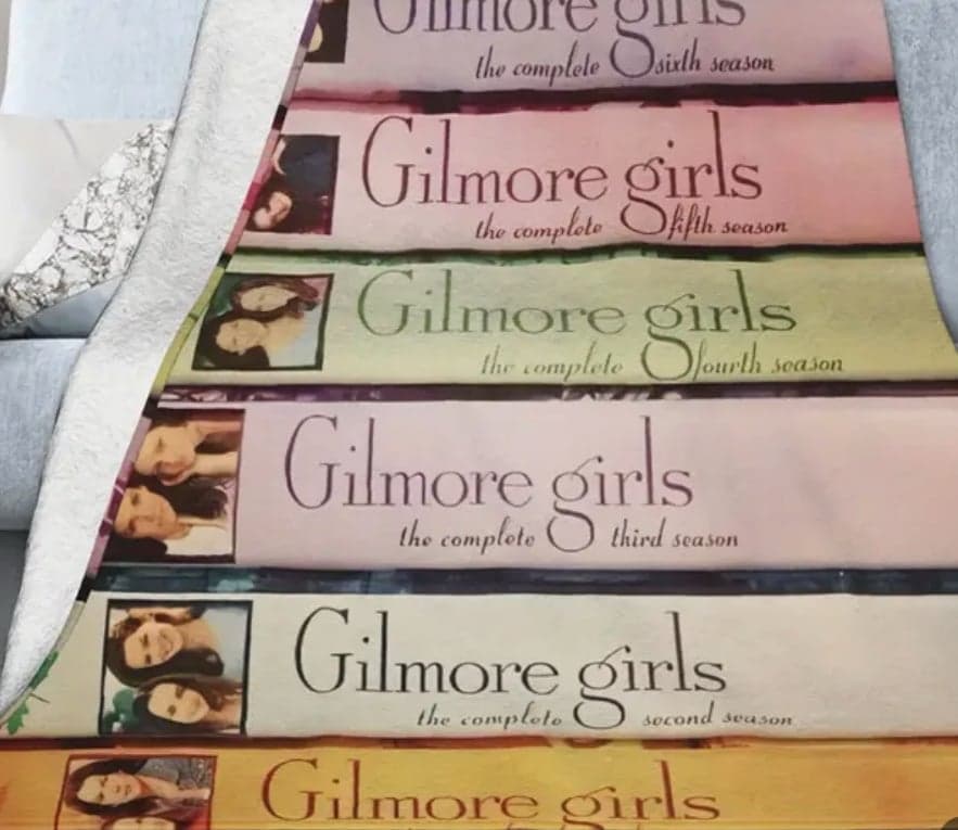 Gilmore girls Pet Set - Thumbnail 6