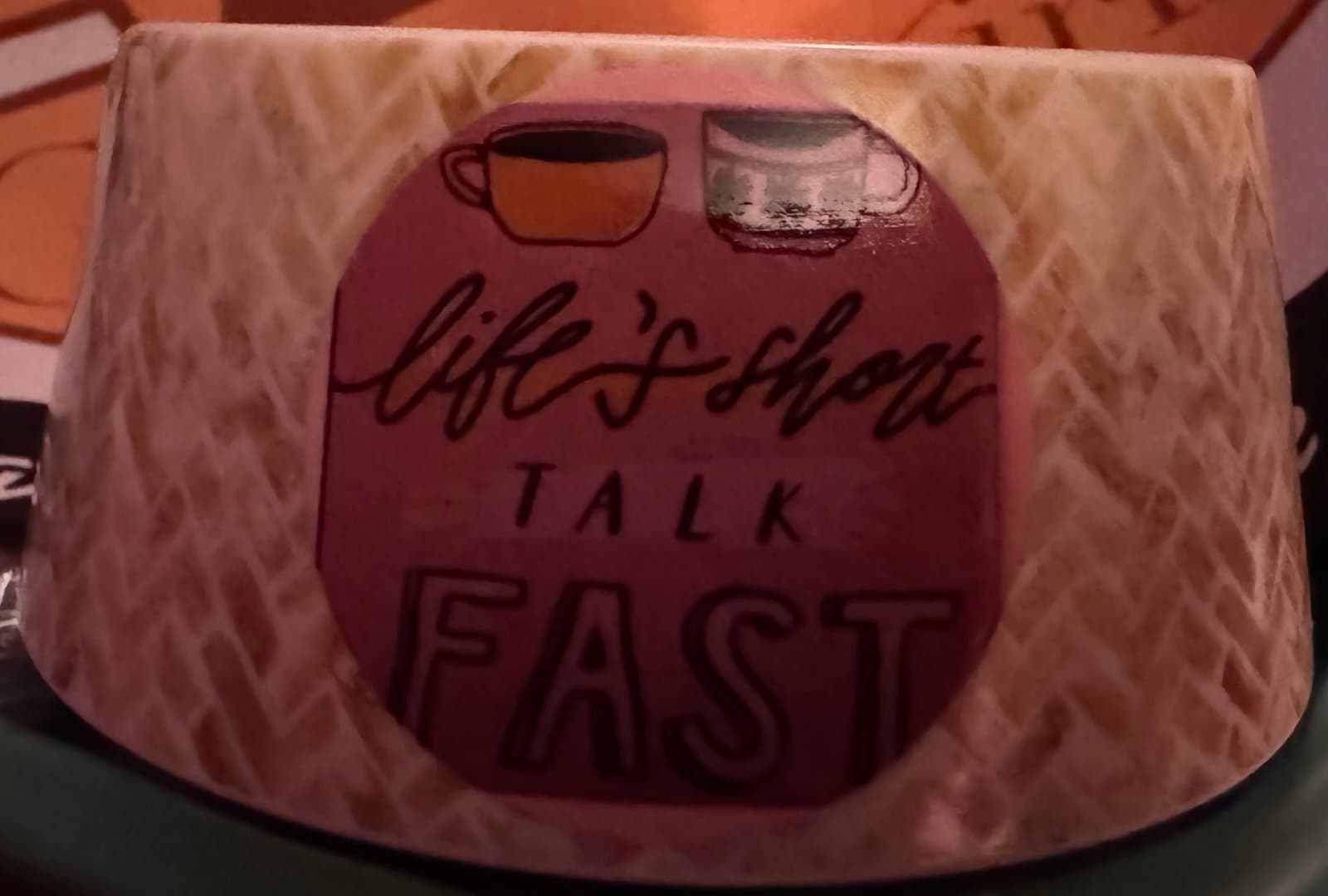 Gilmore girls Pet Set - Thumbnail 9